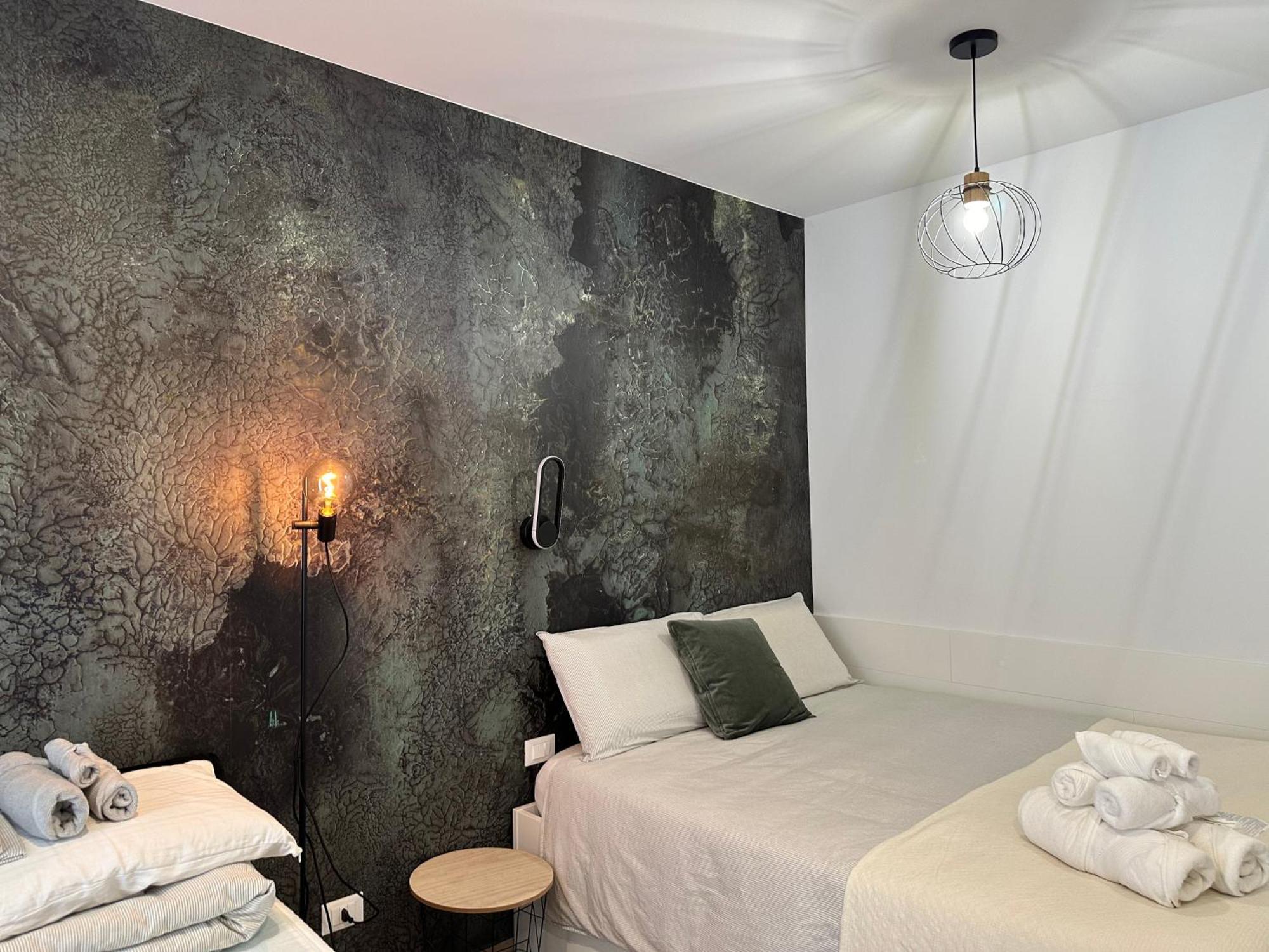 Repetti Design - 10 Min To Centre & Airport Apartment Milan