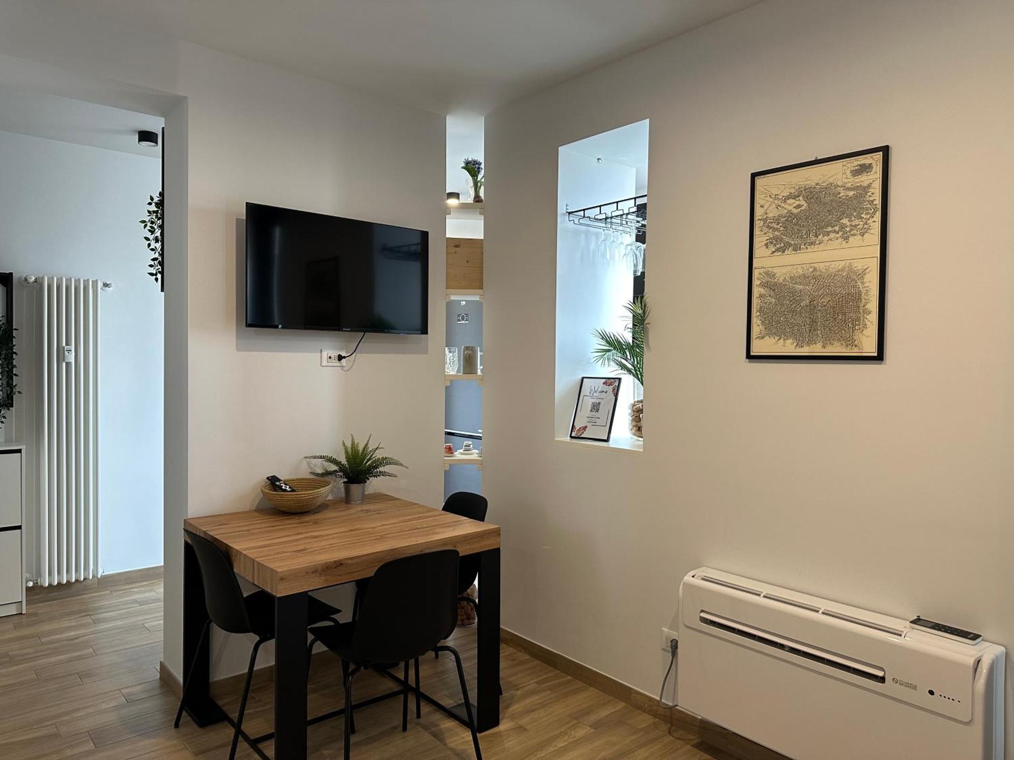 Repetti Design - 10 Min To Centre & Airport * Mailand