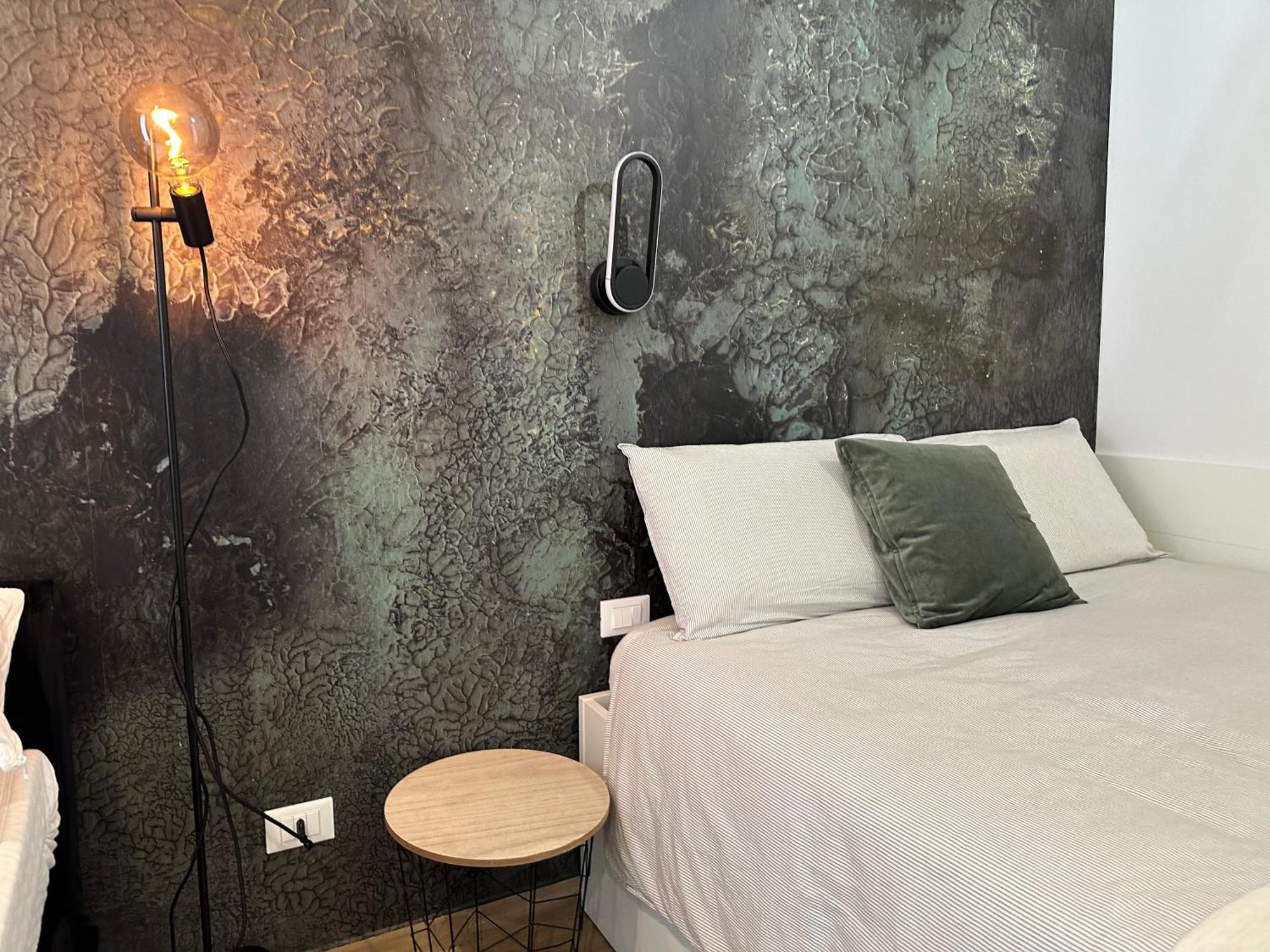Apartment Repetti Design - 10 Min To Centre & Airport Milan