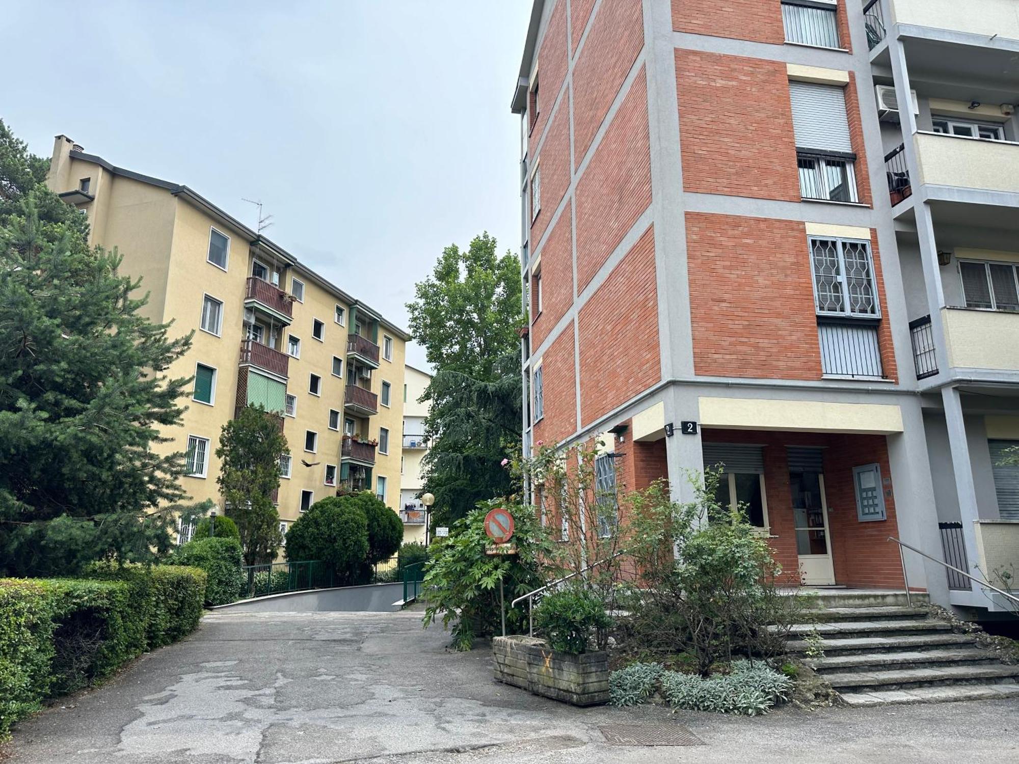 Repetti Design - 10 Min To Centre & Airport Mailand