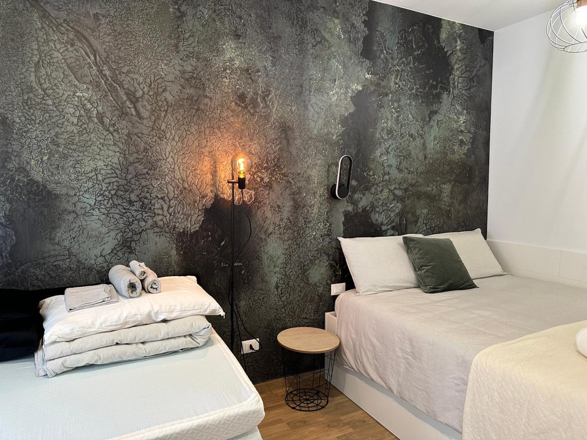 Repetti Design - 10 Min To Centre & Airport * Mailand