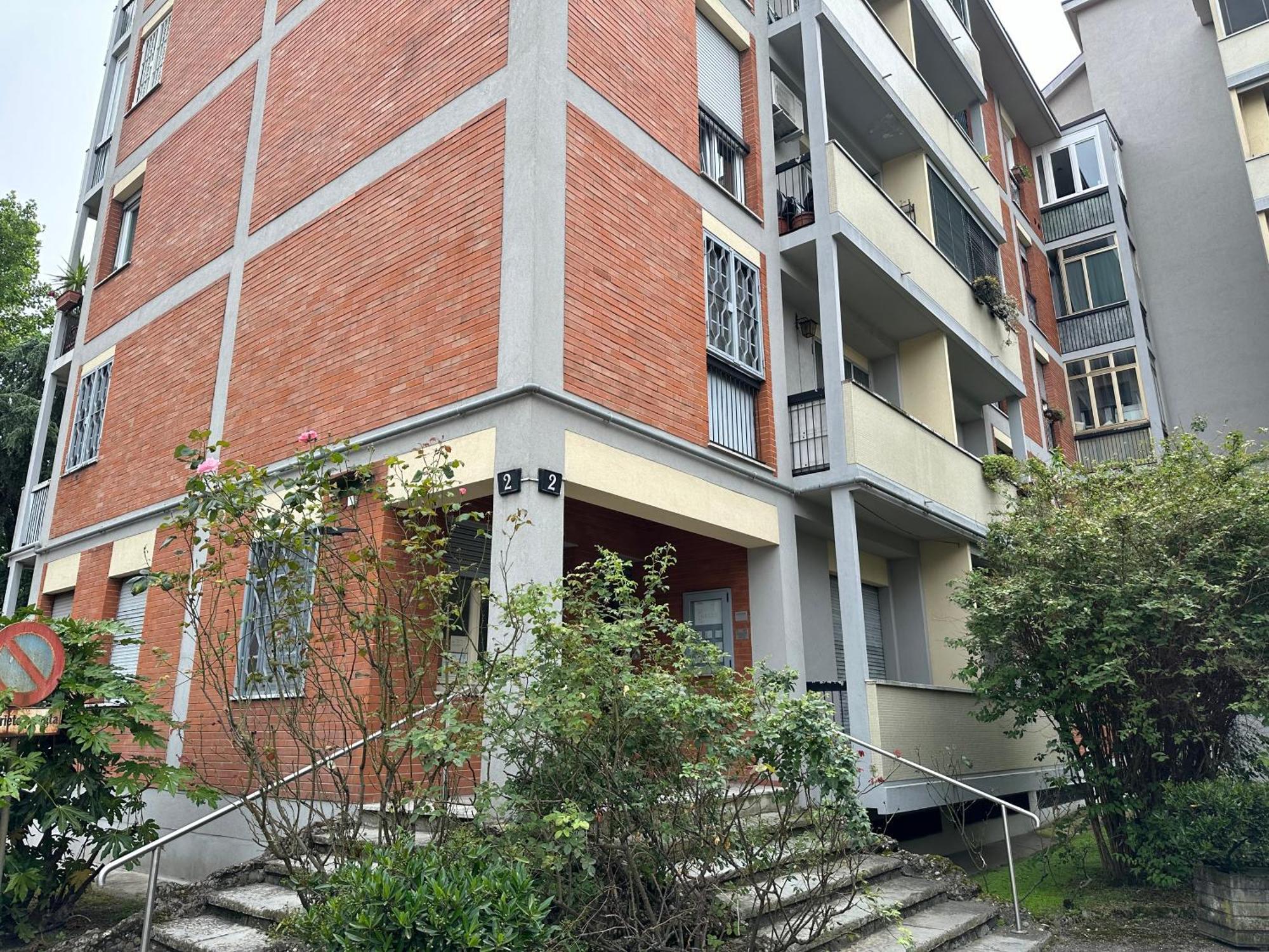 Apartment Repetti Design - 10 Min To Centre & Airport Mailand