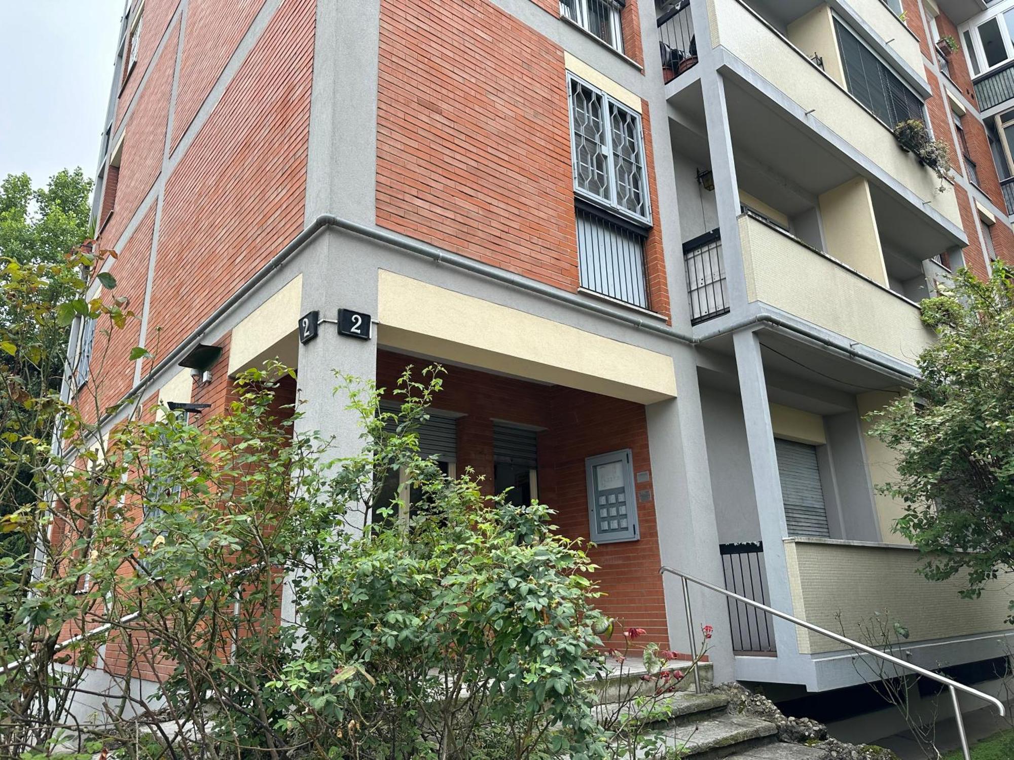 Repetti Design - 10 Min To Centre & Airport Apartment Mailand