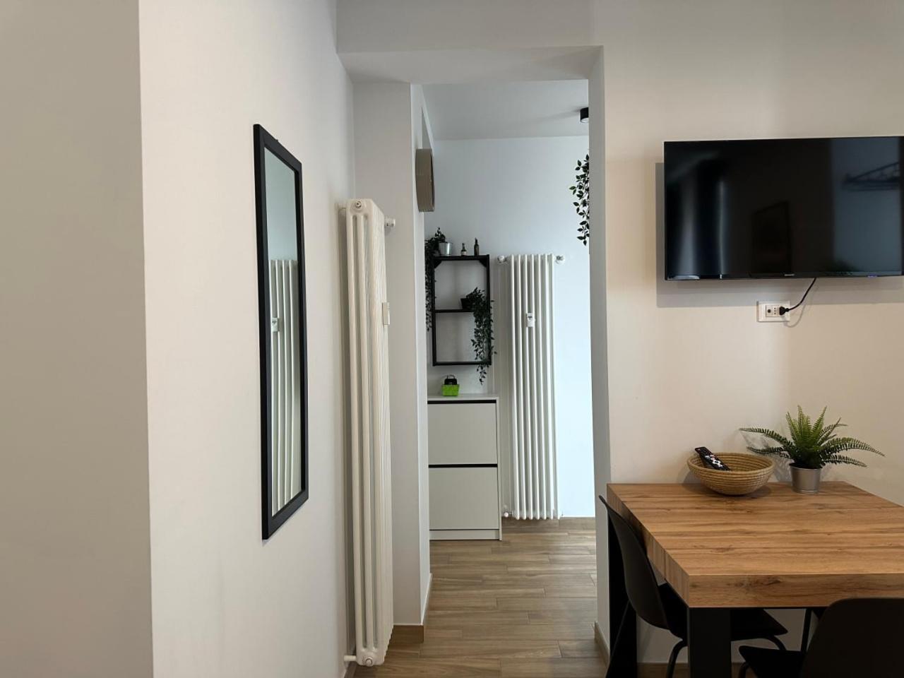 Apartment Repetti Design - 10 Min To Centre & Airport *