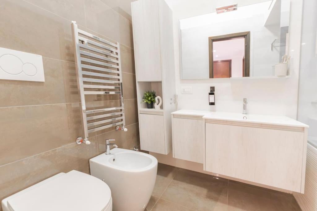 Appartement We - Residenza Castello Sforzesco *
