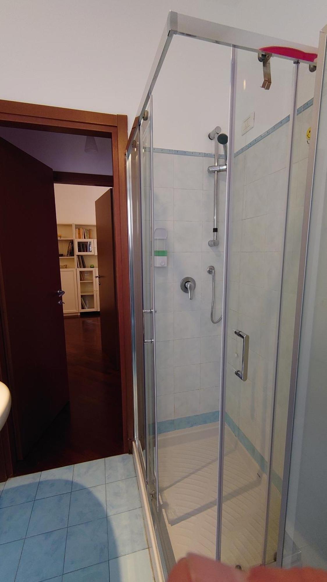 Trilocale Zona Corso Sempione Vicino Metro Mm5 - Losanna * Milano