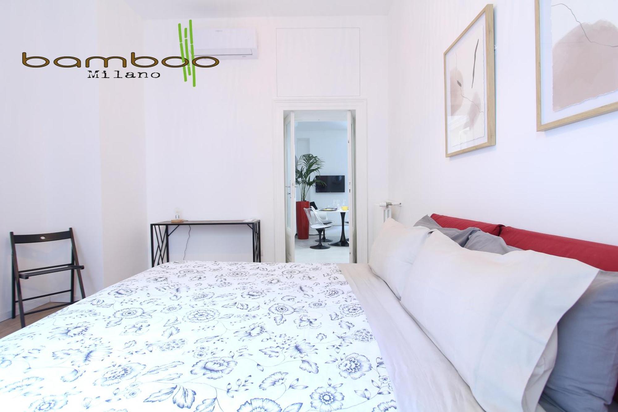 Appartamento Bamboo Montenero