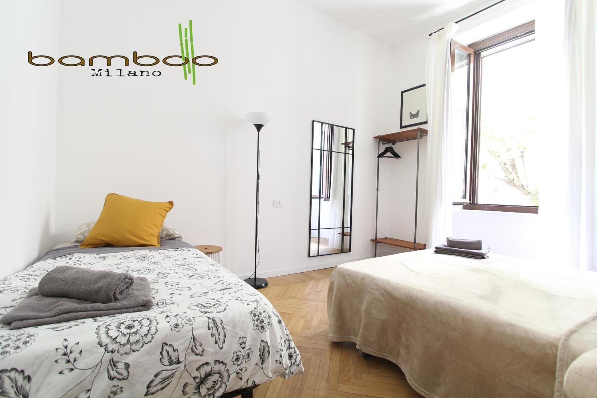 Appartamento Bamboo Montenero *