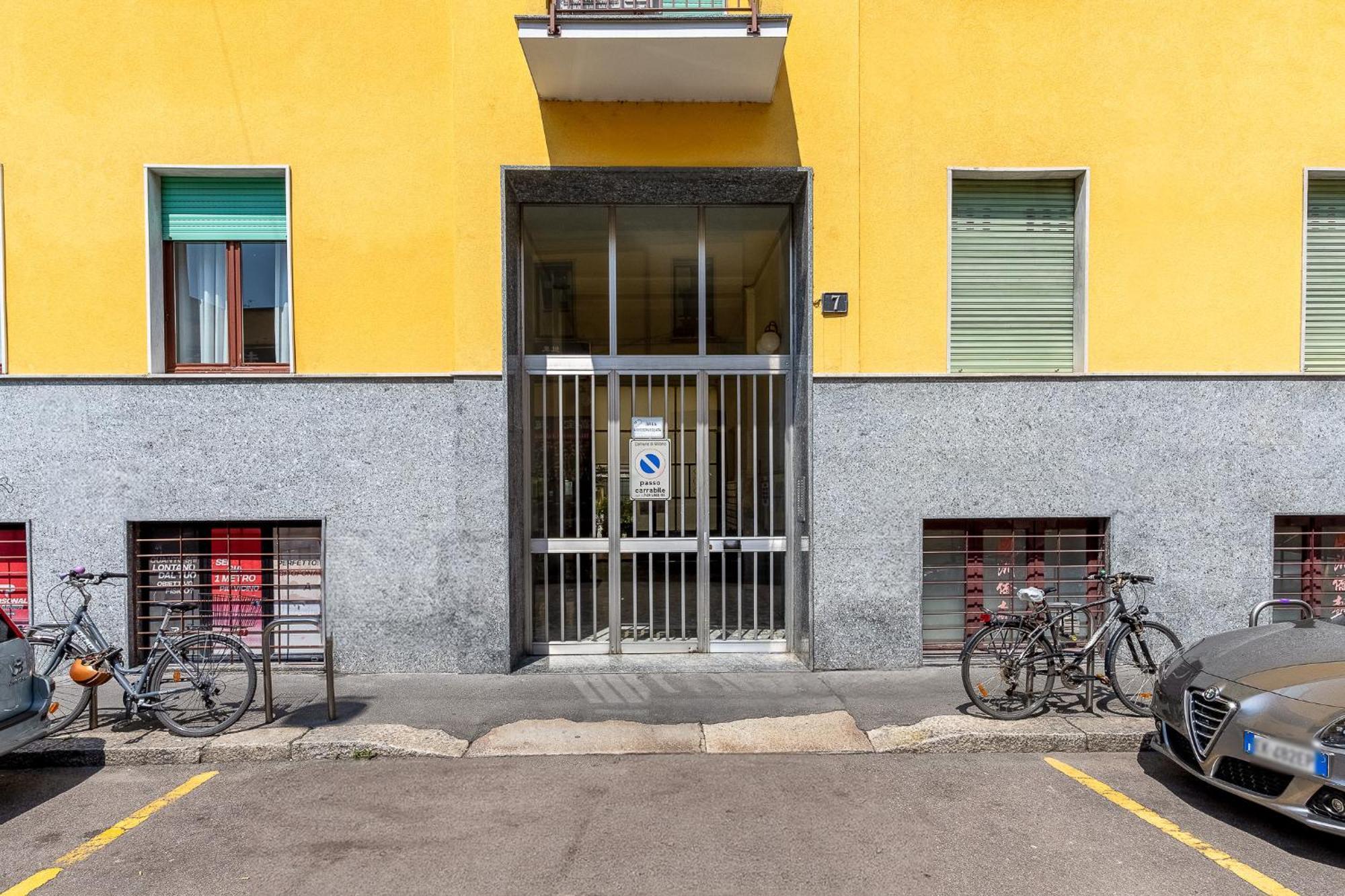 Apartment Morazzone
