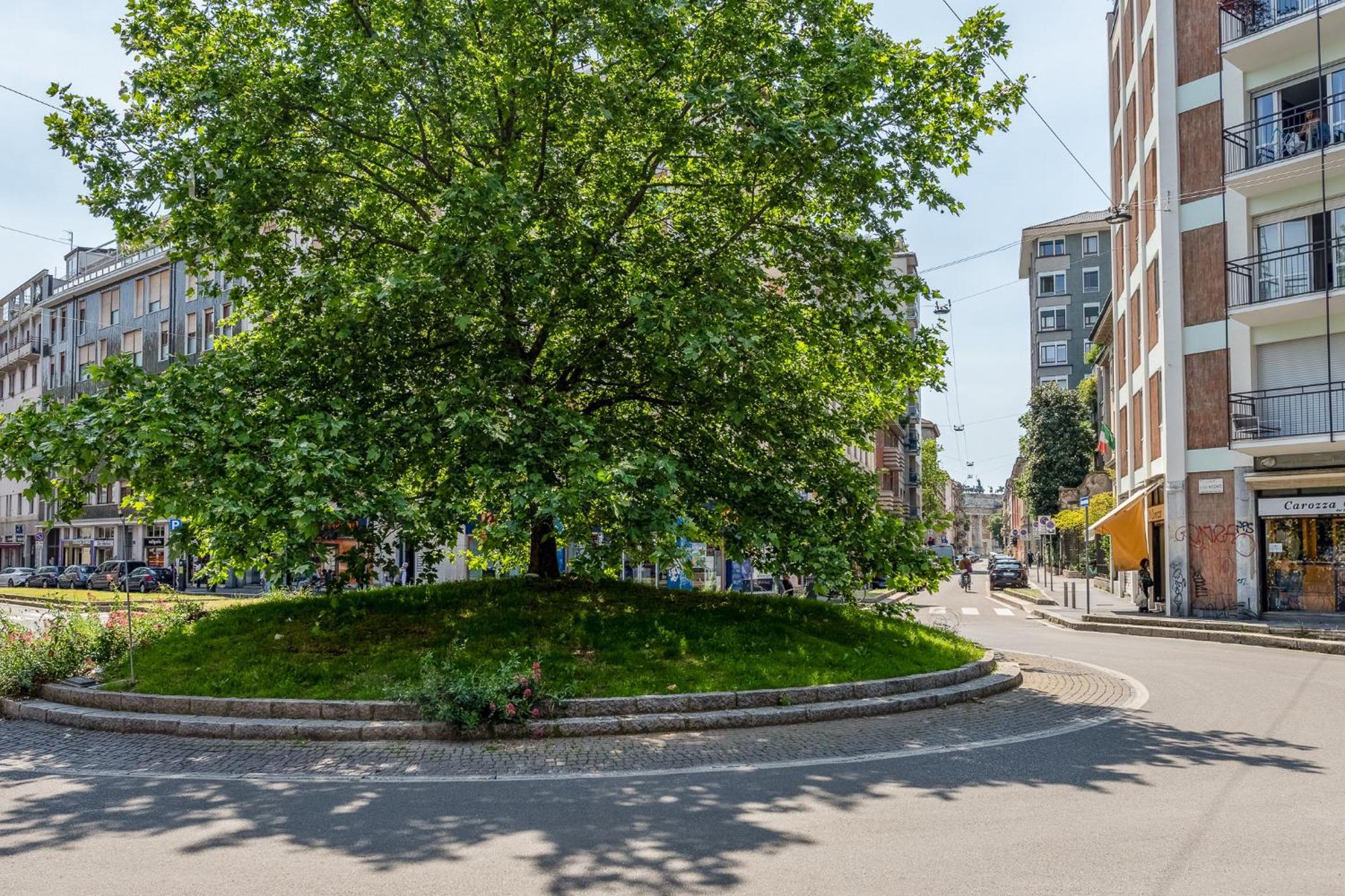 Apartment Morazzone