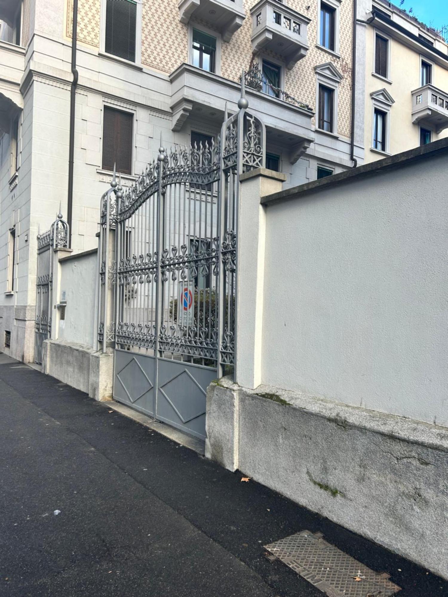 Appartamento Casa Dimi Milano