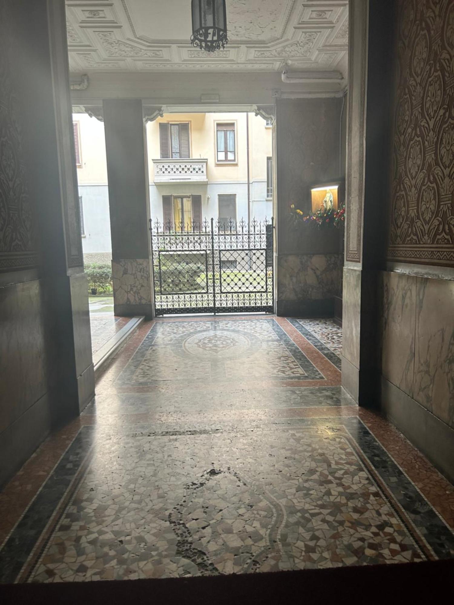 Casa Dimi * Milano