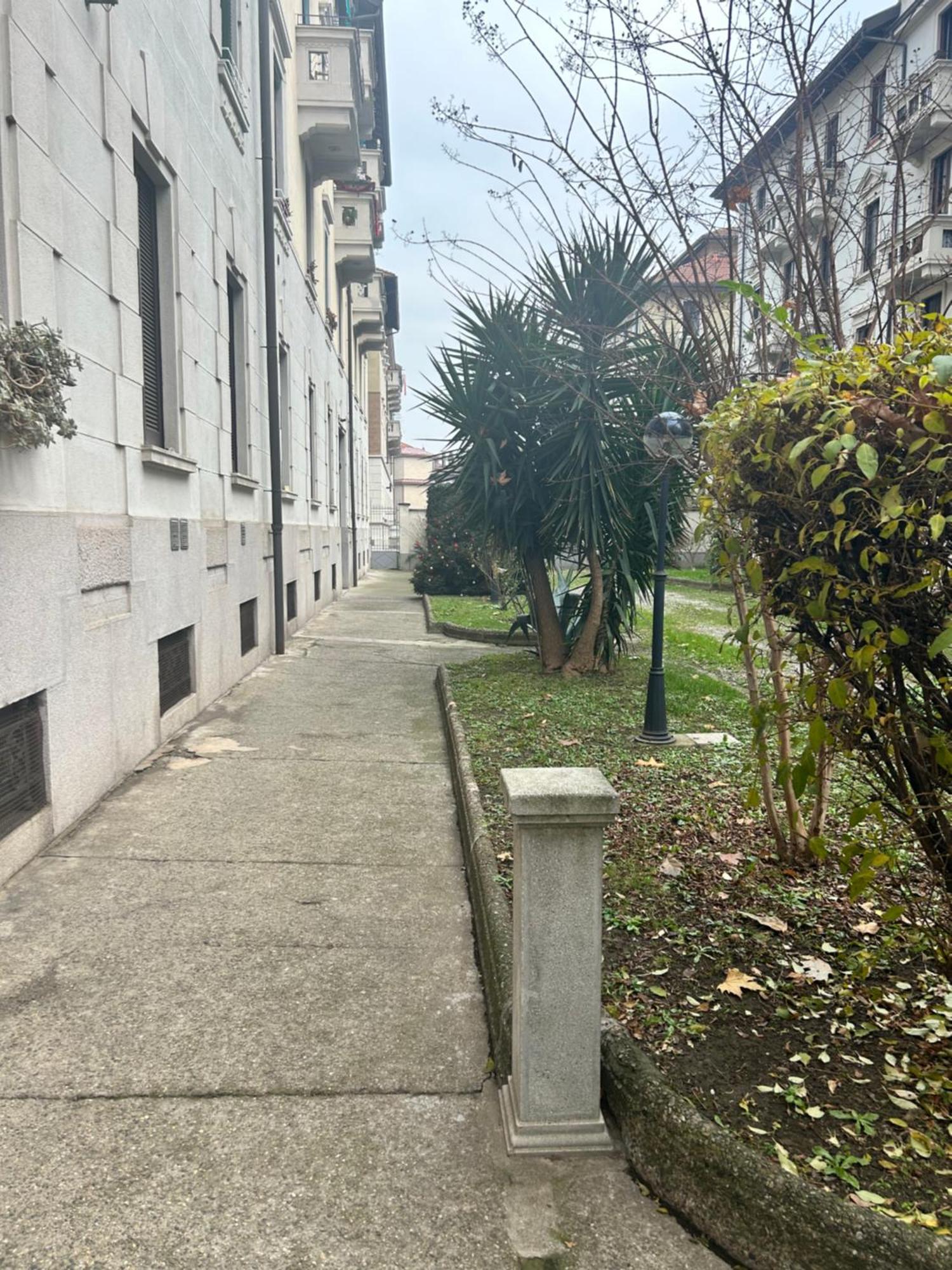 Casa Dimi * Milano