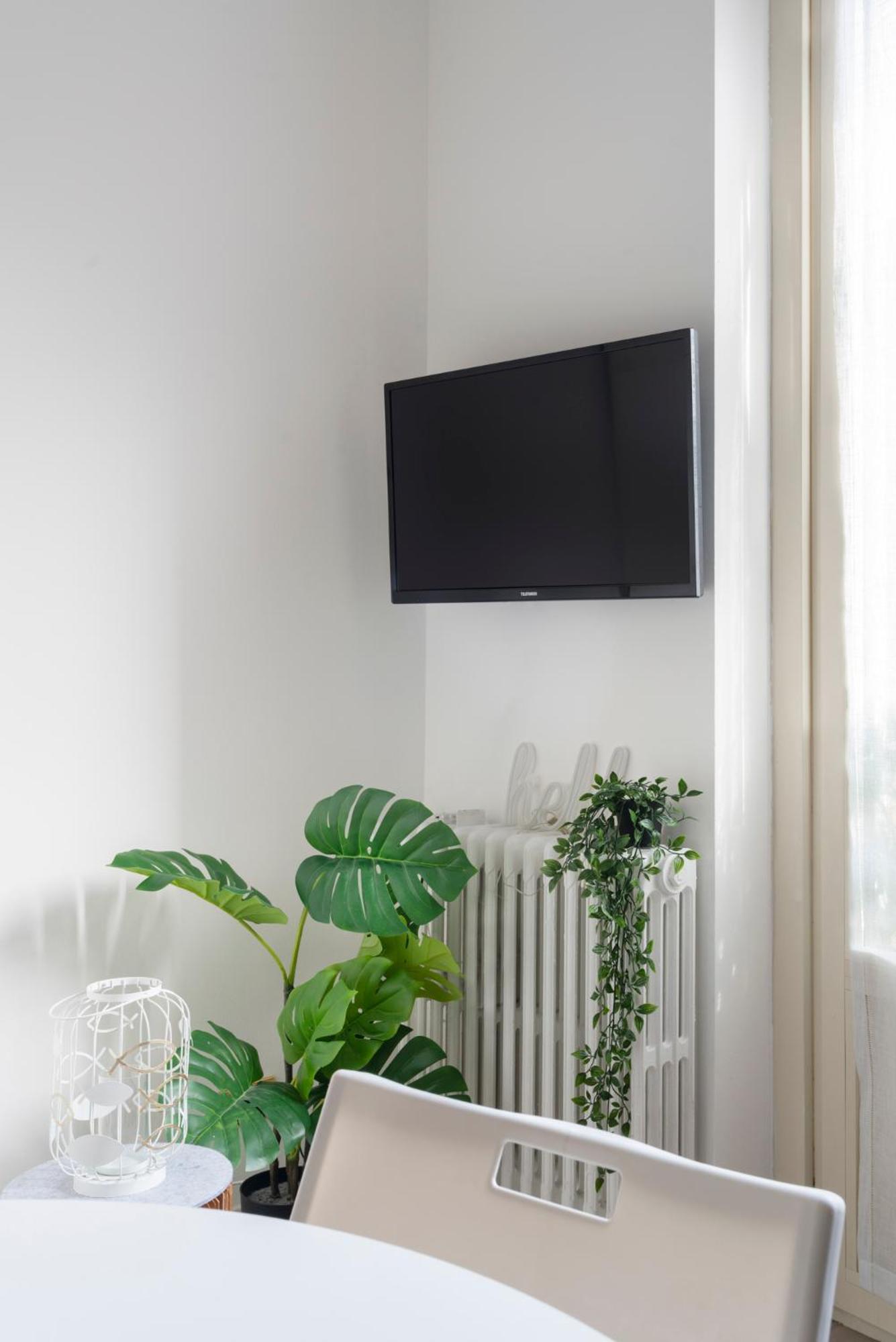 Appartamento New! Charming & Pretty Flat In Center