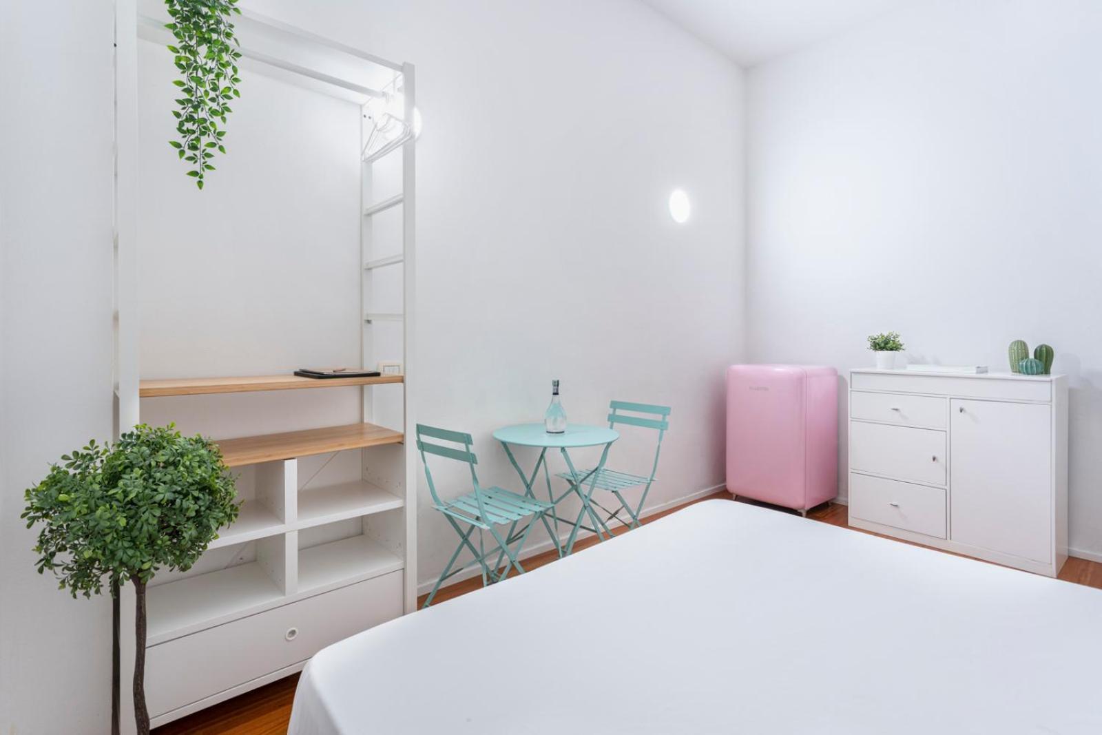 New! Lovely & Friendly In Center C Milaan