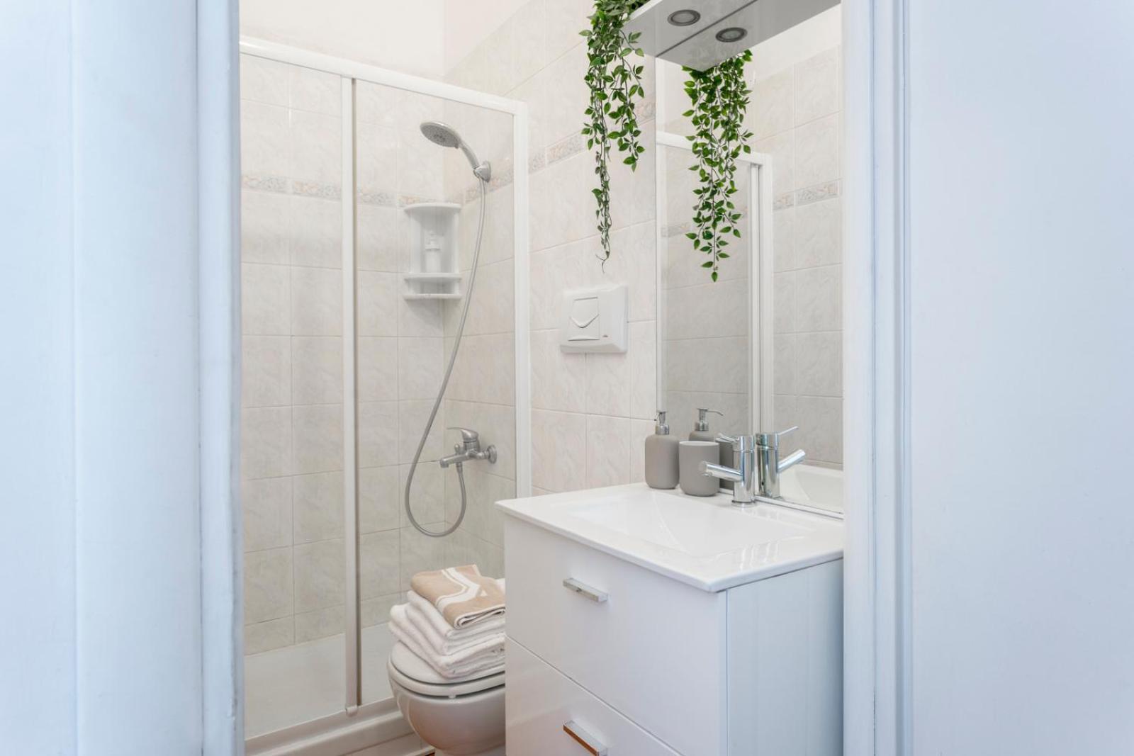 New! Lovely & Friendly In Center C Appartement Milaan