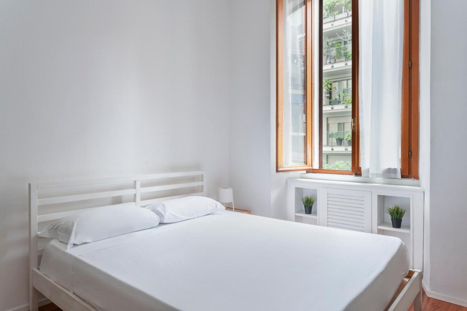 Appartement New! Lovely & Friendly In Center C Milaan