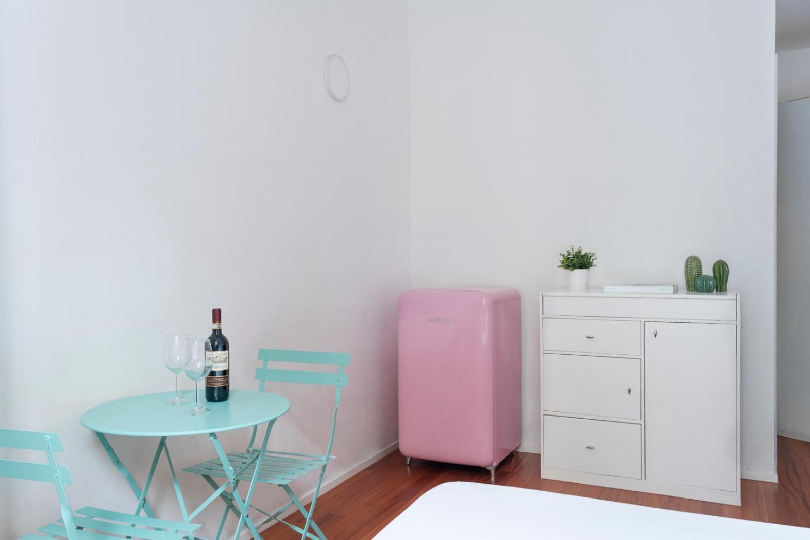 New! Lovely & Friendly In Center C Appartement