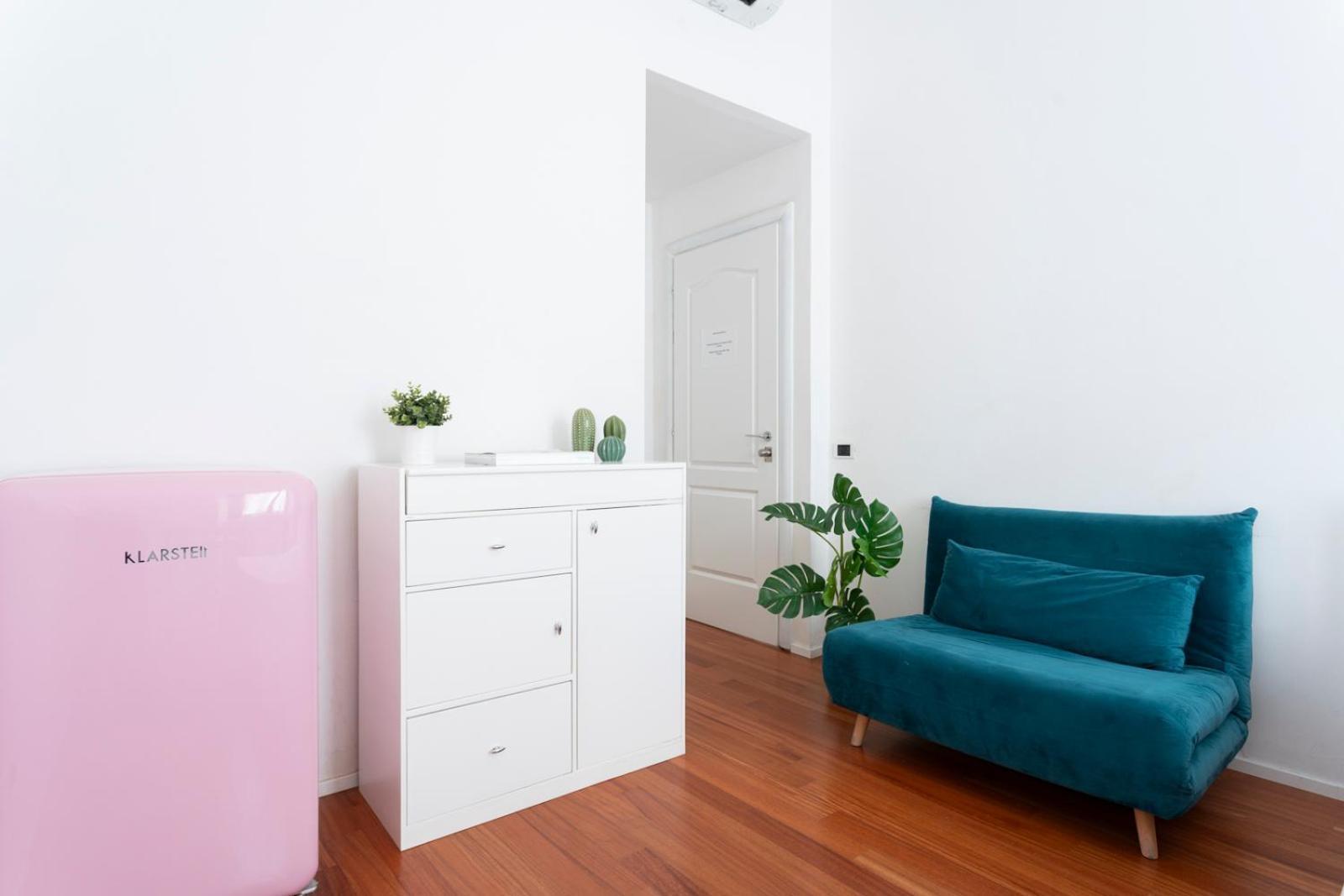 New! Lovely & Friendly In Center C Appartement *