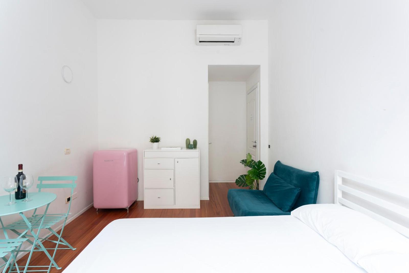 Appartement New! Lovely & Friendly In Center C *