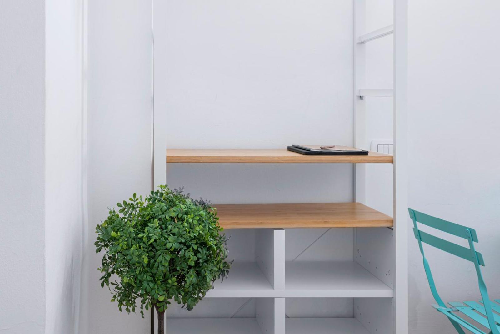 Appartement New! Lovely & Friendly In Center C Milaan