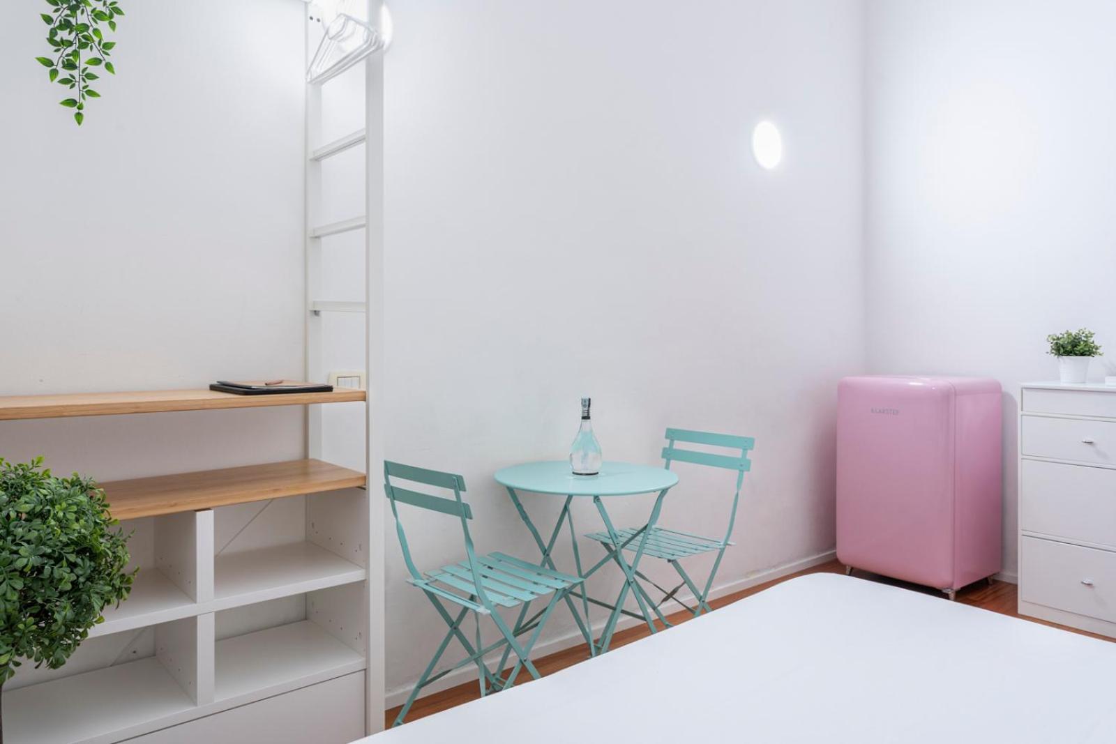New! Lovely & Friendly In Center C Milaan