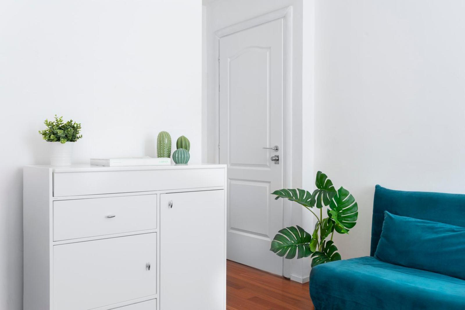 New! Lovely & Friendly In Center C Appartement