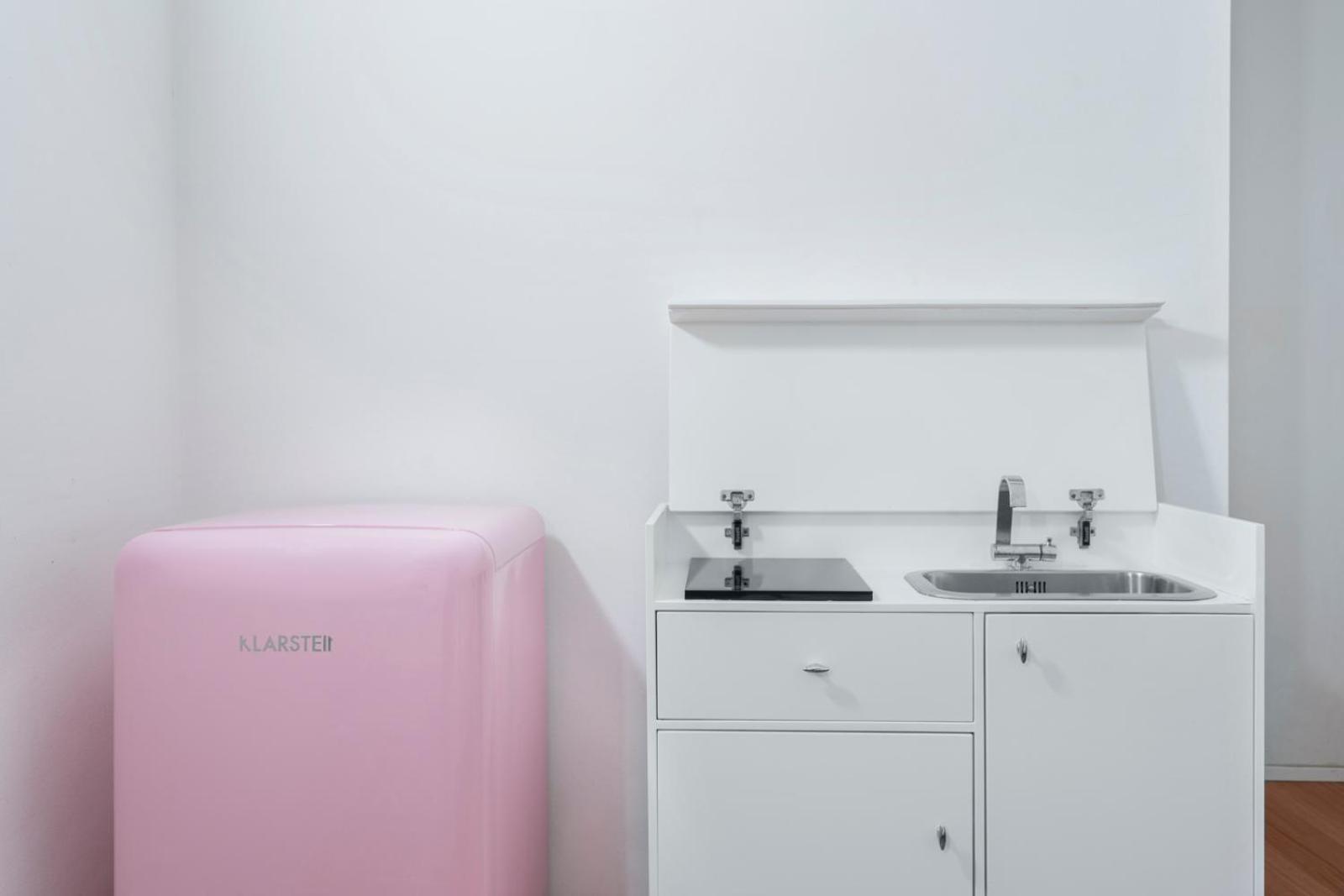 Appartement New! Lovely & Friendly In Center C Milaan