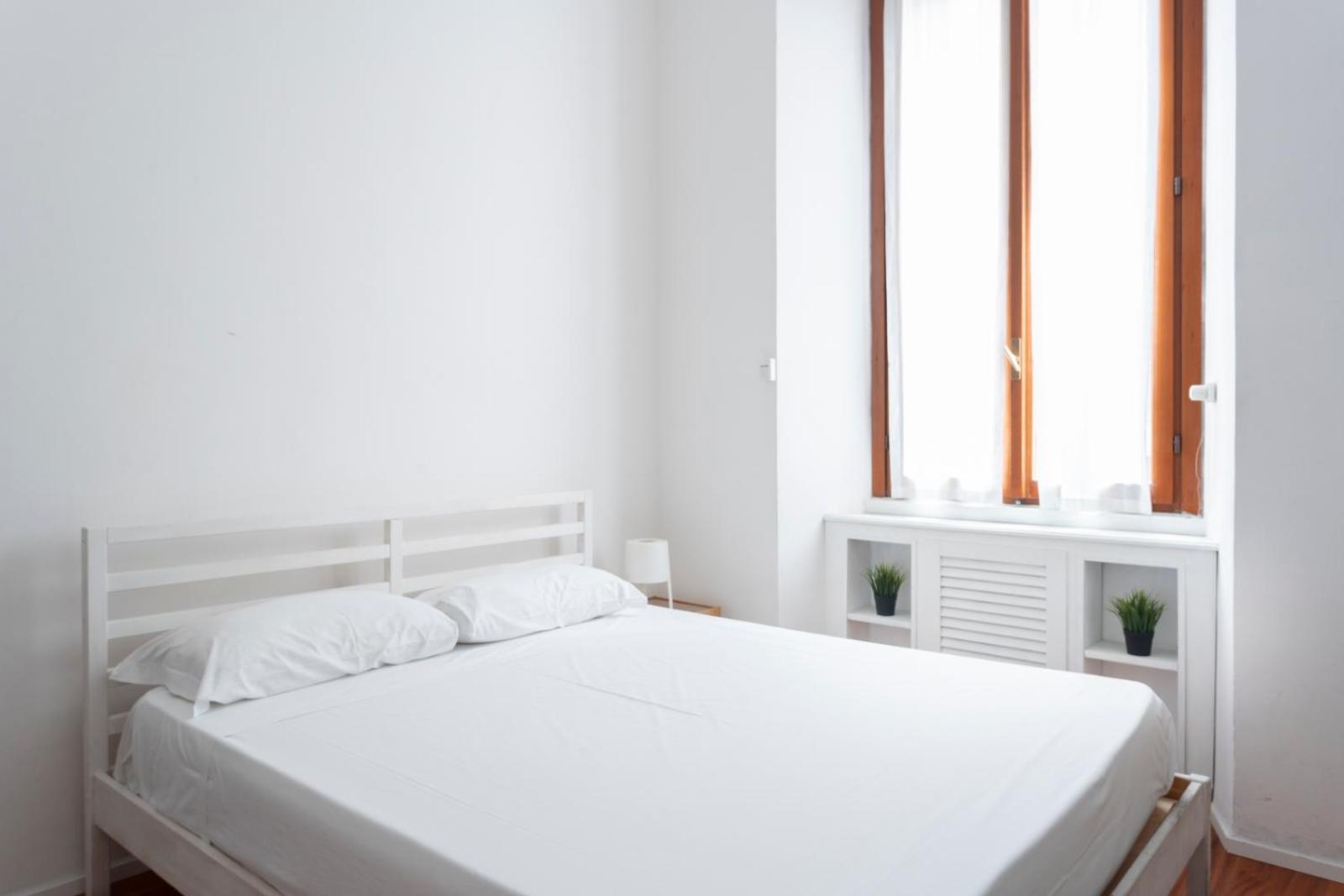 New! Lovely & Friendly In Center C Appartement