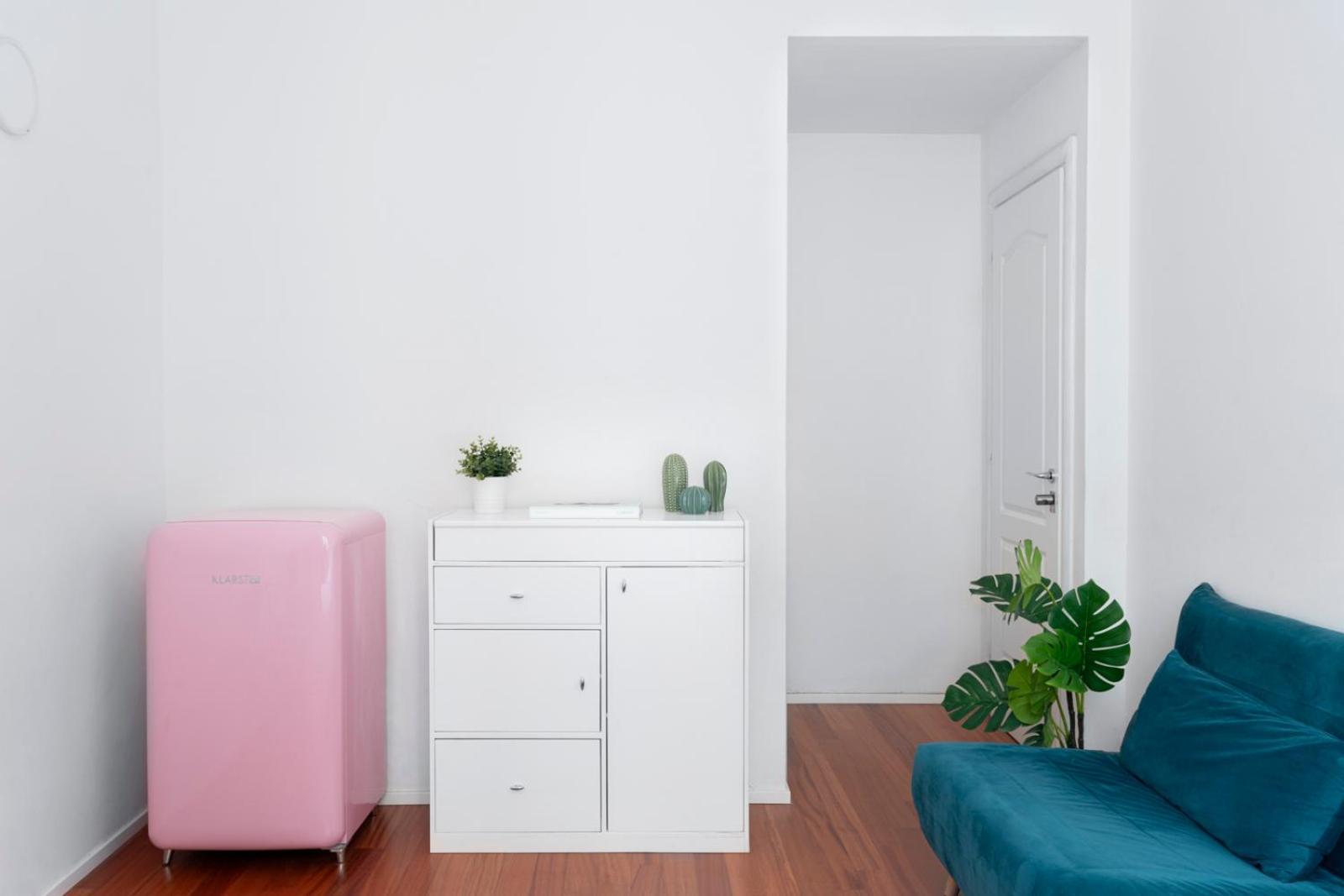 Appartement New! Lovely & Friendly In Center C Milaan