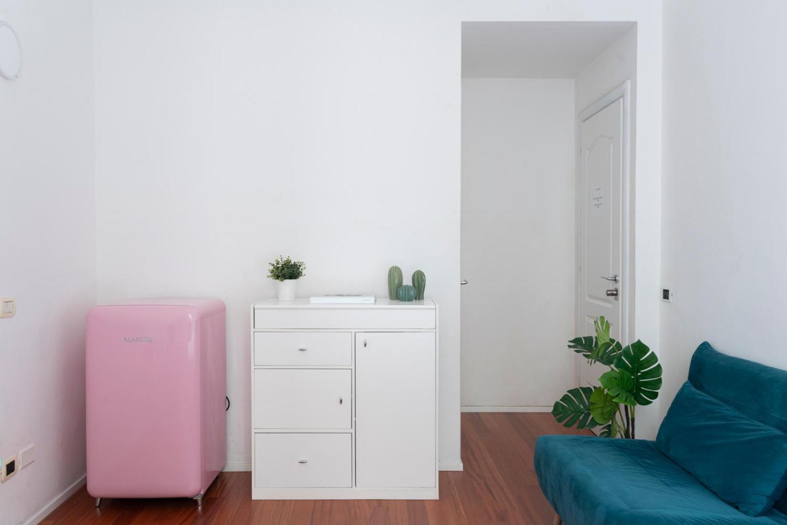New! Lovely & Friendly In Center C Milaan