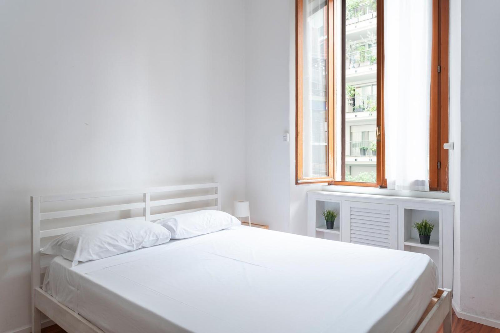 New! Lovely & Friendly In Center C Appartement