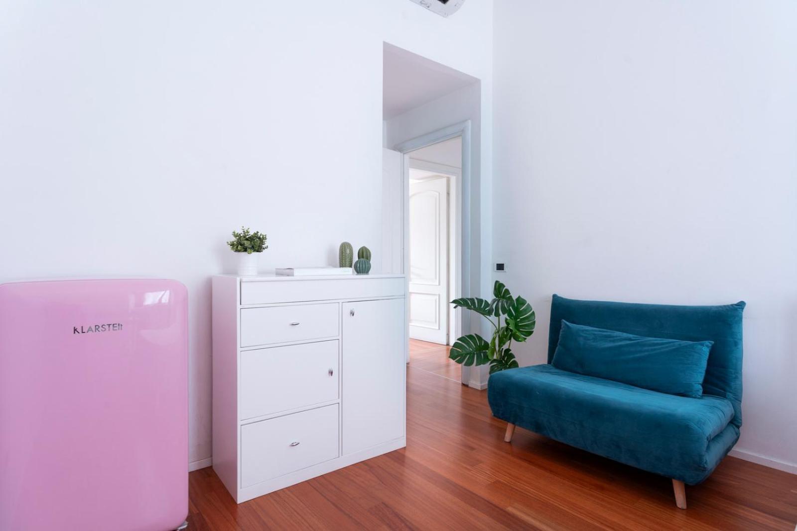 Appartement New! Lovely & Friendly In Center C