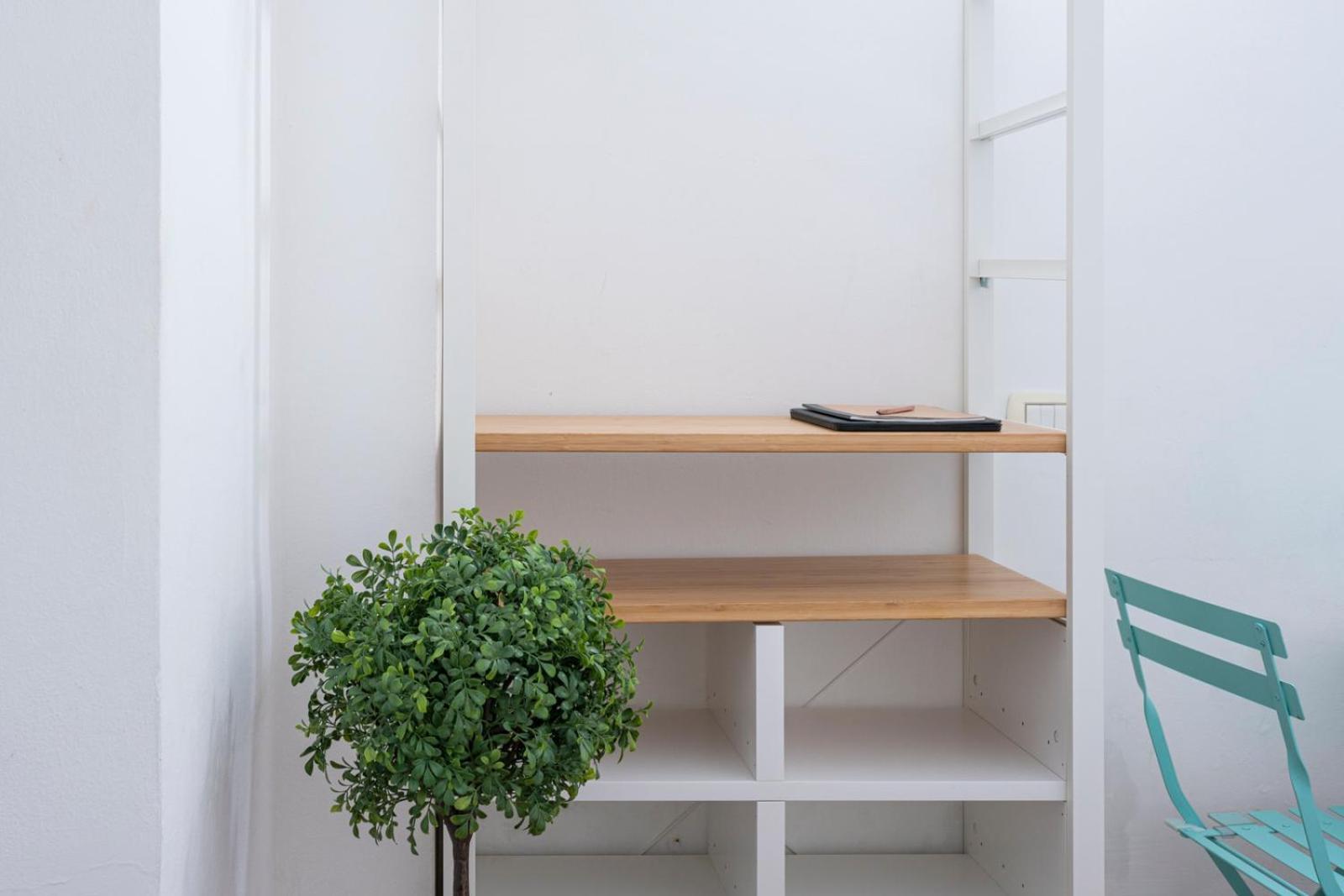 New! Lovely & Friendly In Center C Appartement Milaan