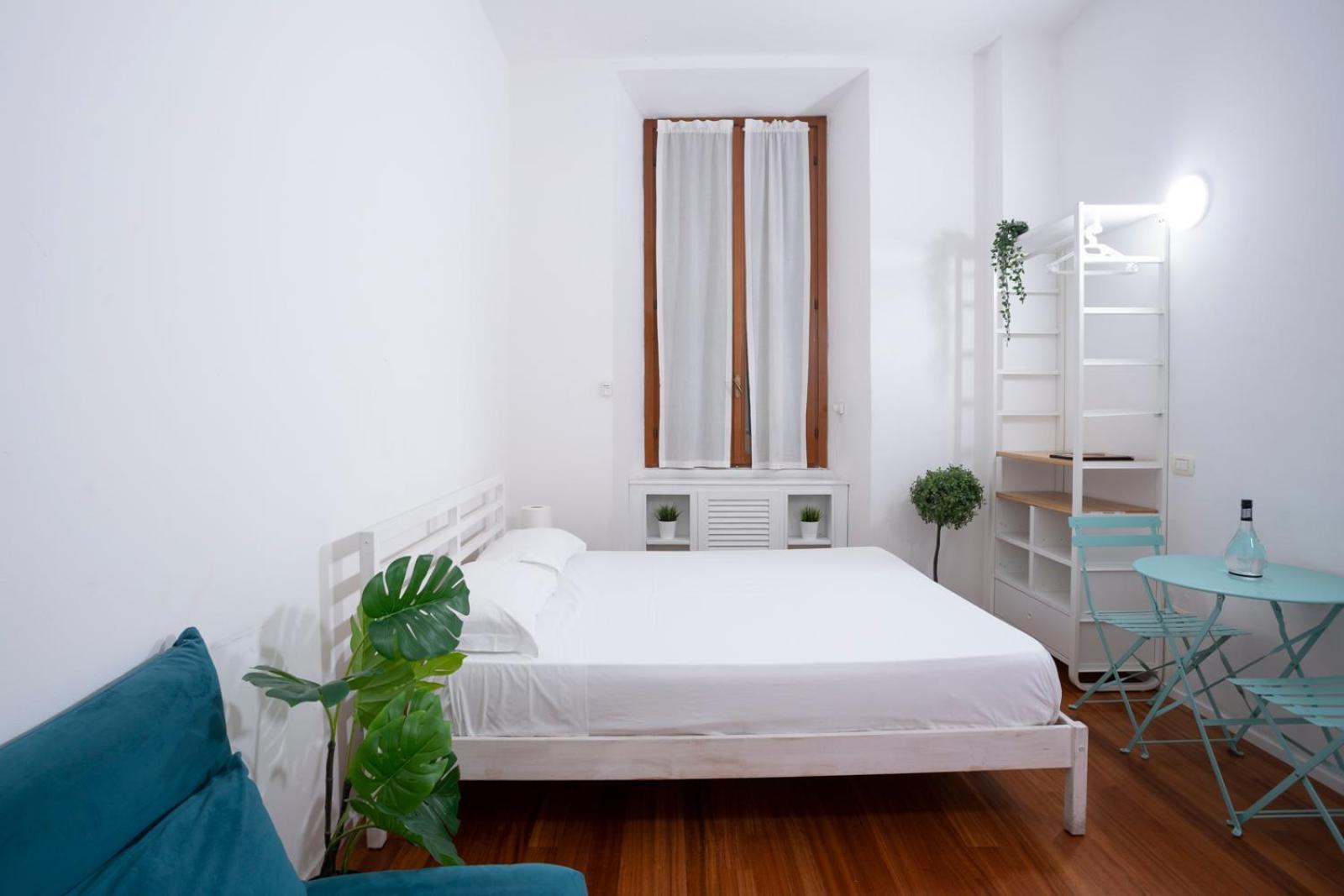 New! Lovely & Friendly In Center C Appartement