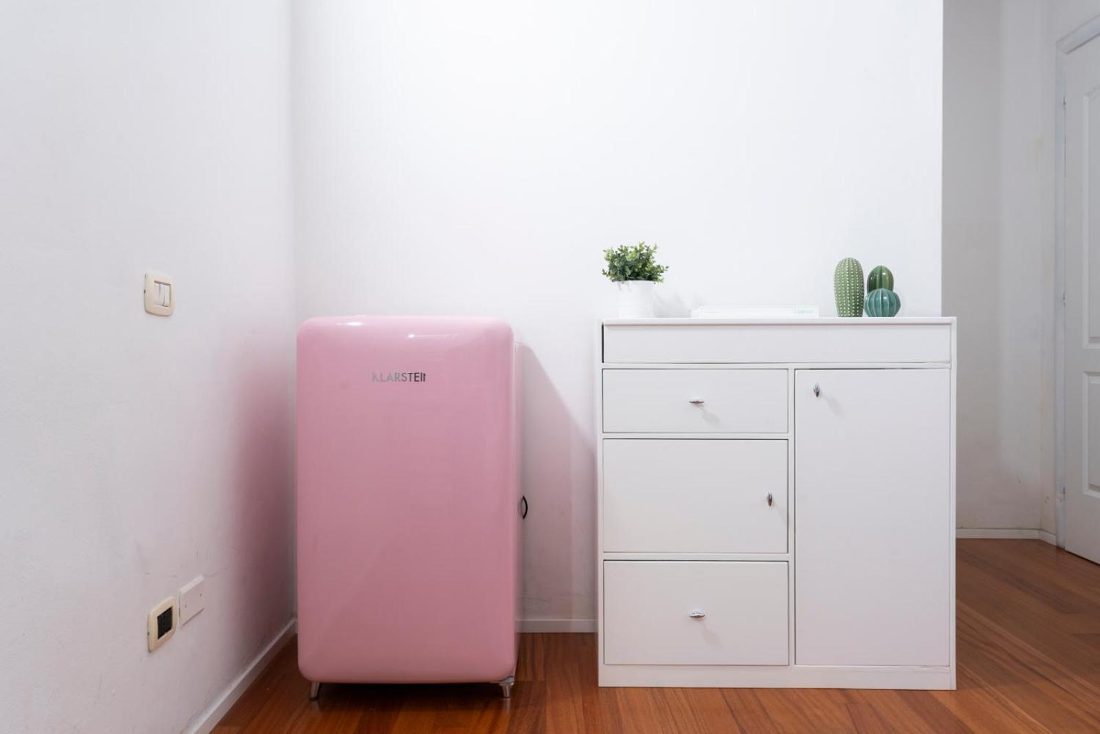 New! Lovely & Friendly In Center C Appartement Milaan
