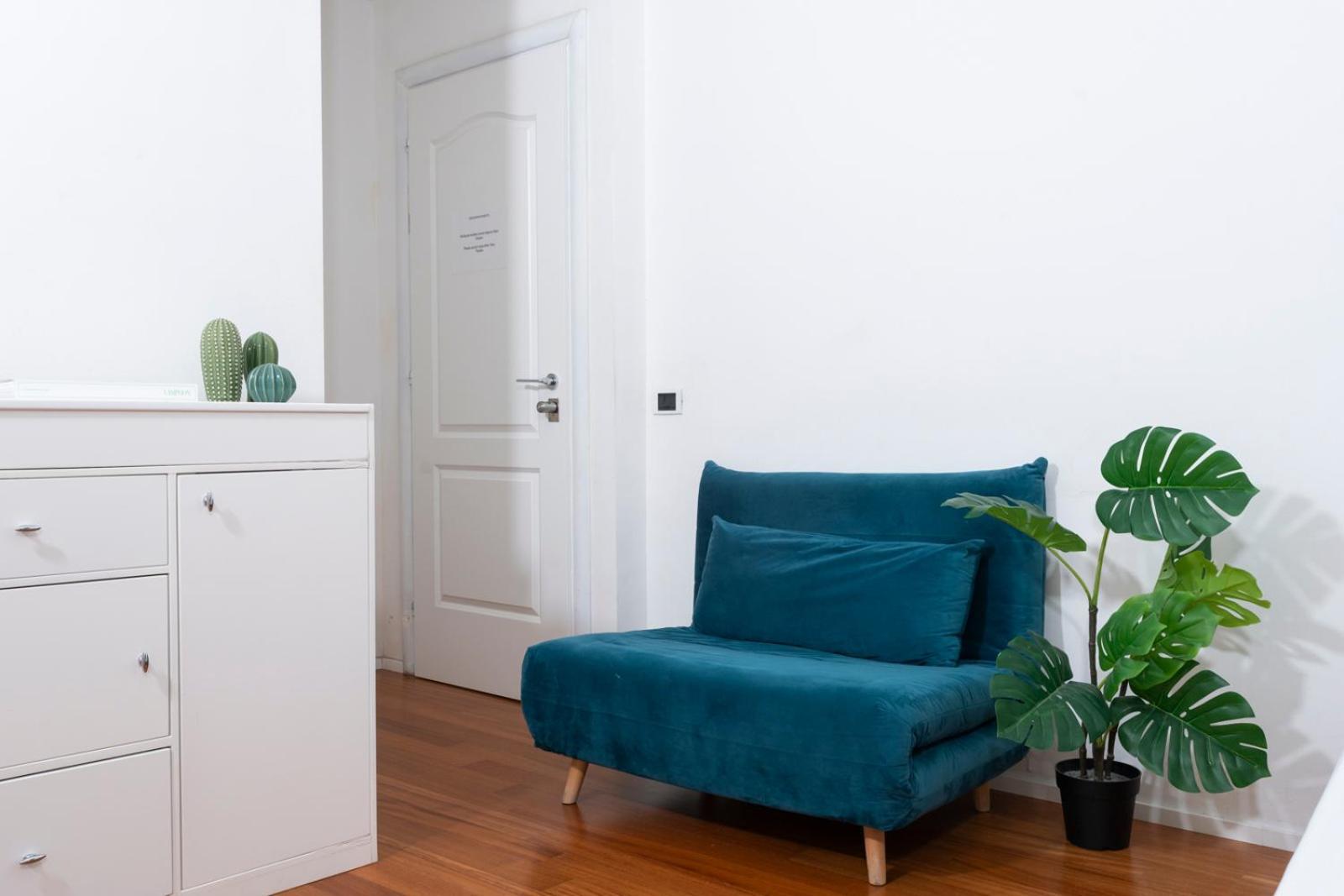 New! Lovely & Friendly In Center C Milaan