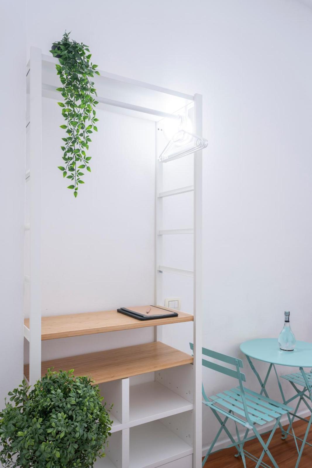 New! Lovely & Friendly In Center C Appartement *