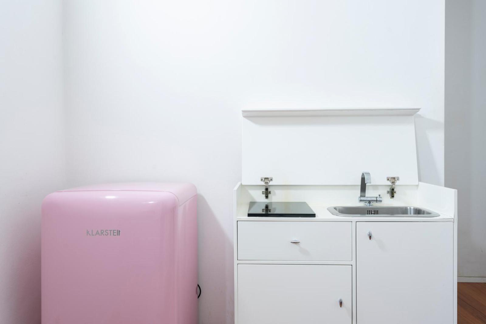 Appartement New! Lovely & Friendly In Center C *