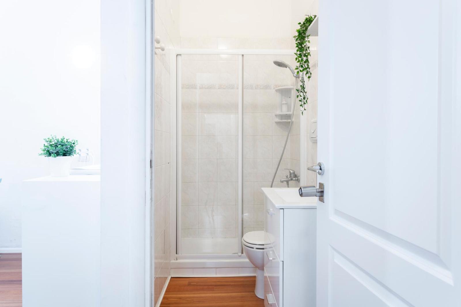 Appartement New! Lovely & Friendly In Center C Milaan