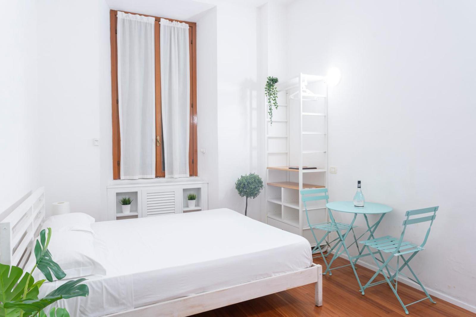 New! Lovely & Friendly In Center C Appartement