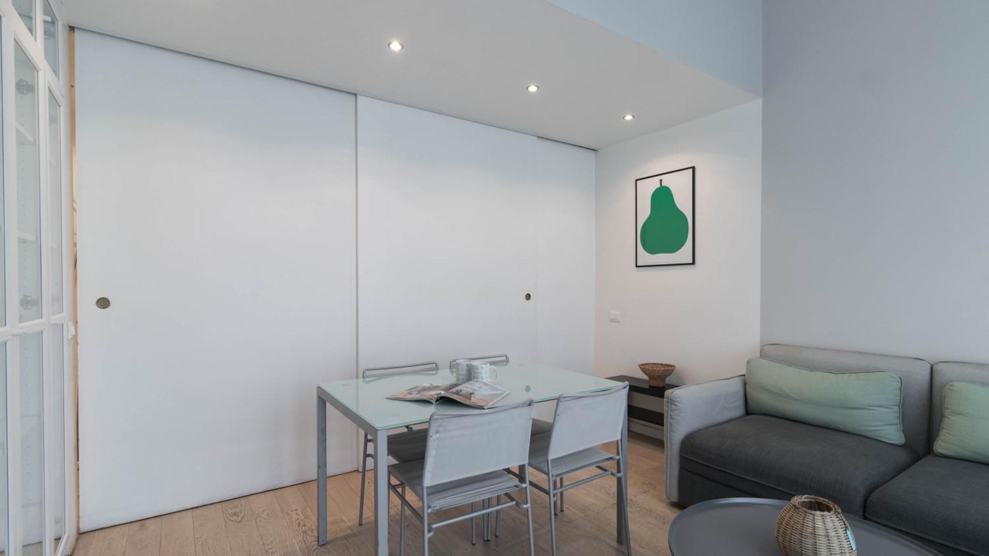 Italianway - Sabotino 19 Appartement *