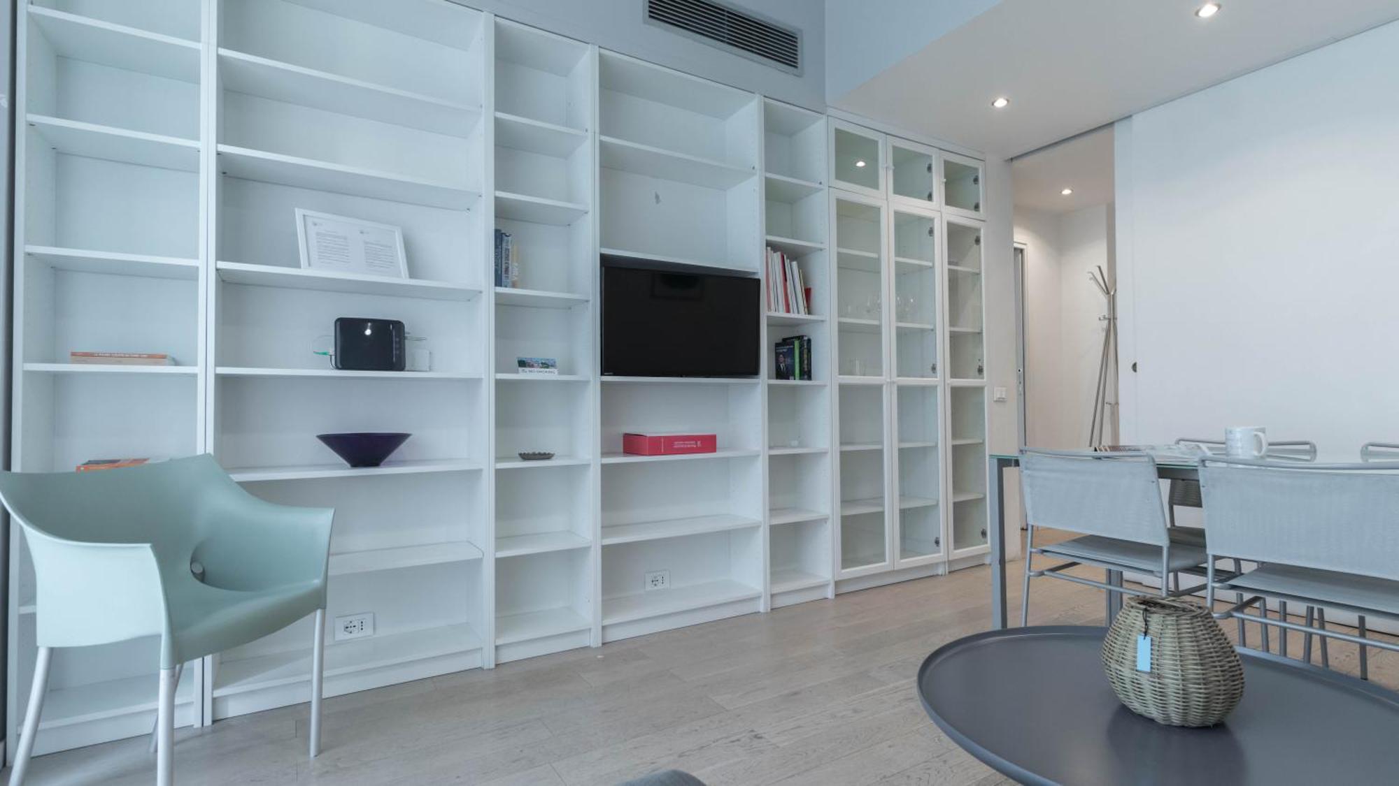 Appartement Italianway - Sabotino 19 Milaan
