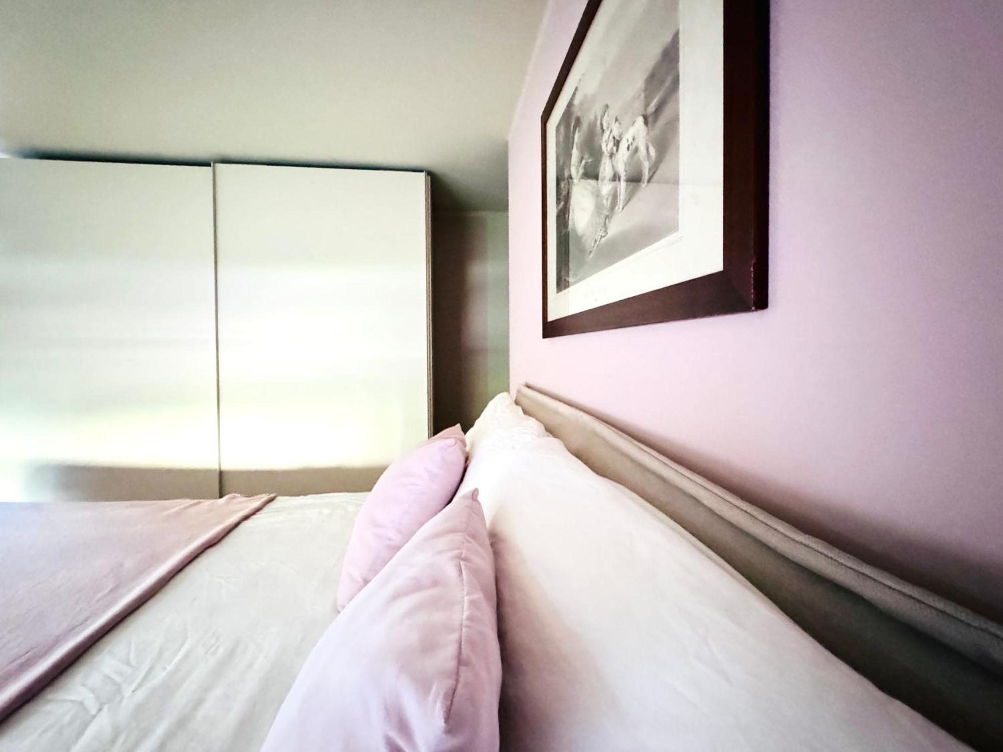 Comecasa Loft Navigli 2 Bedrooms Milano
