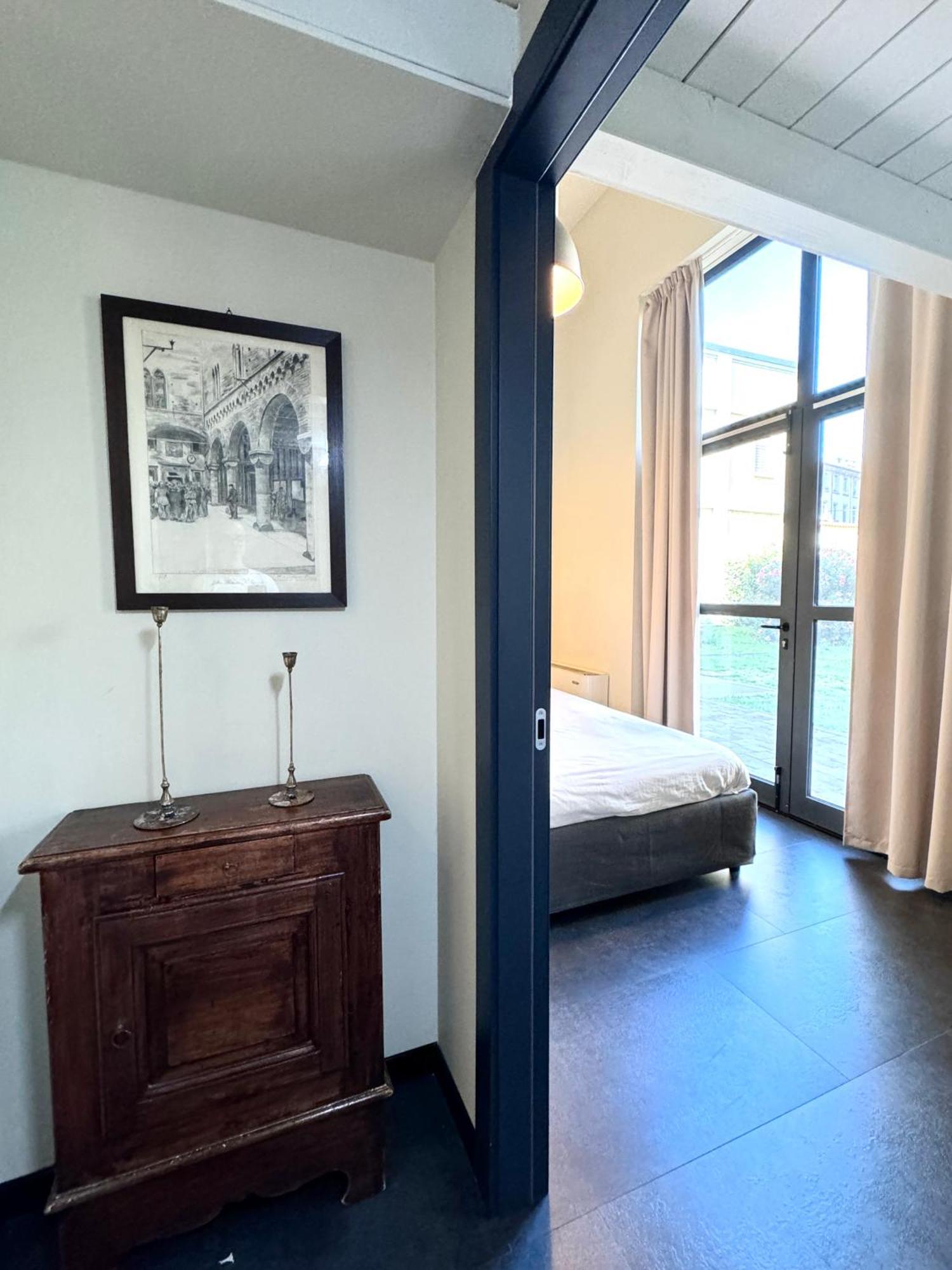 Comecasa Loft Navigli 2 Bedrooms