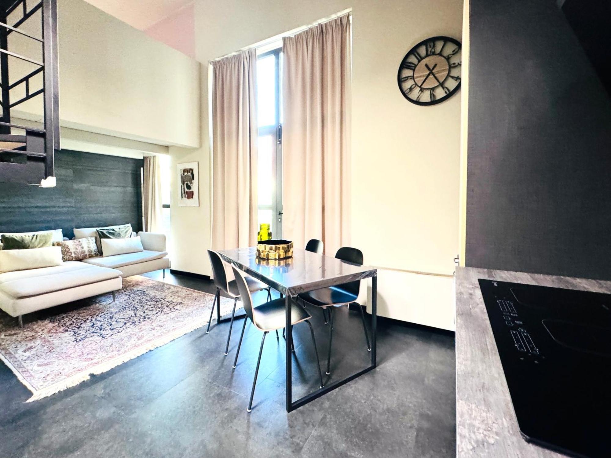 Comecasa Loft Navigli 2 Bedrooms Appartamento *