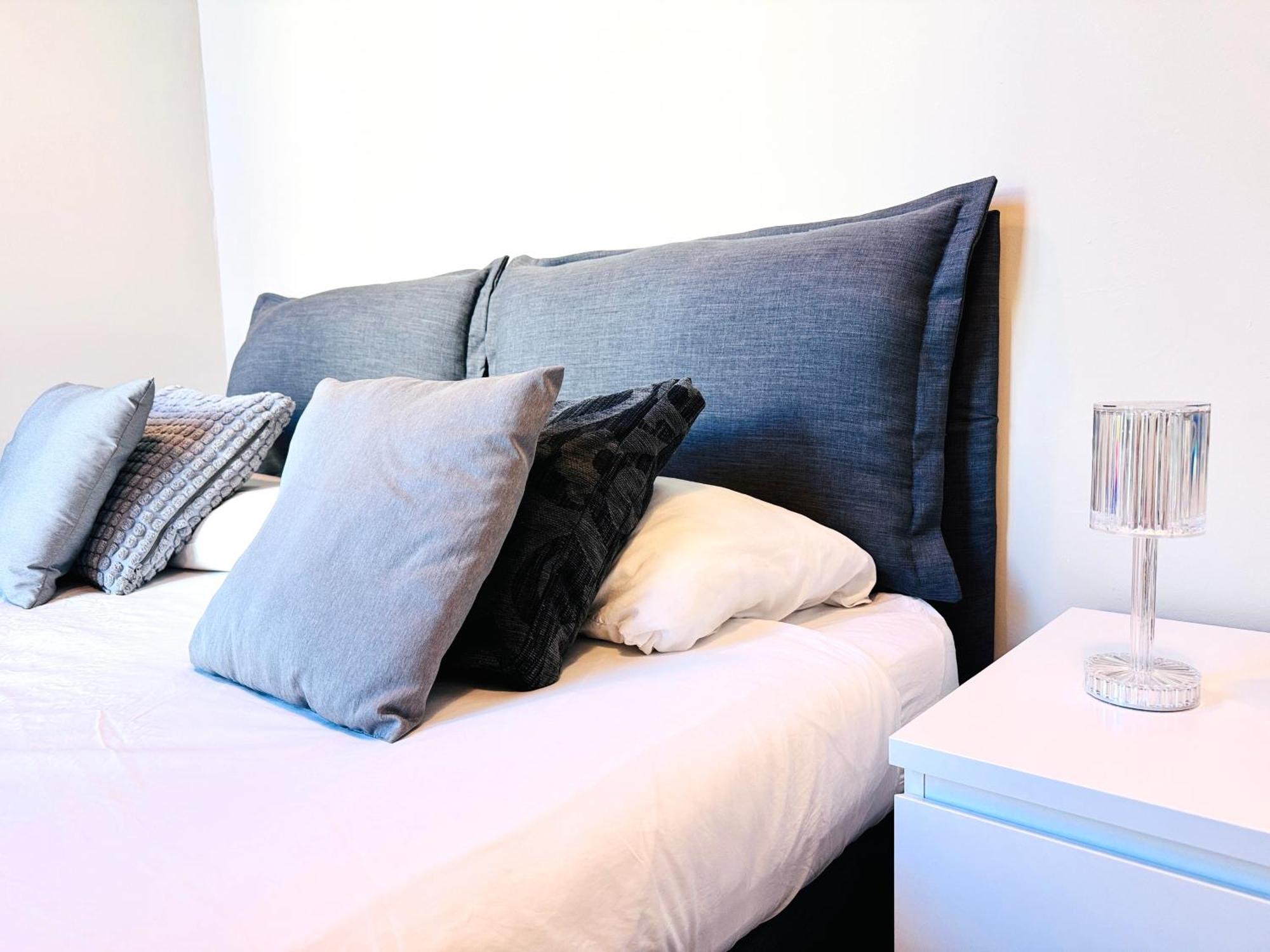 Comecasa Loft Navigli 2 Bedrooms Appartamento