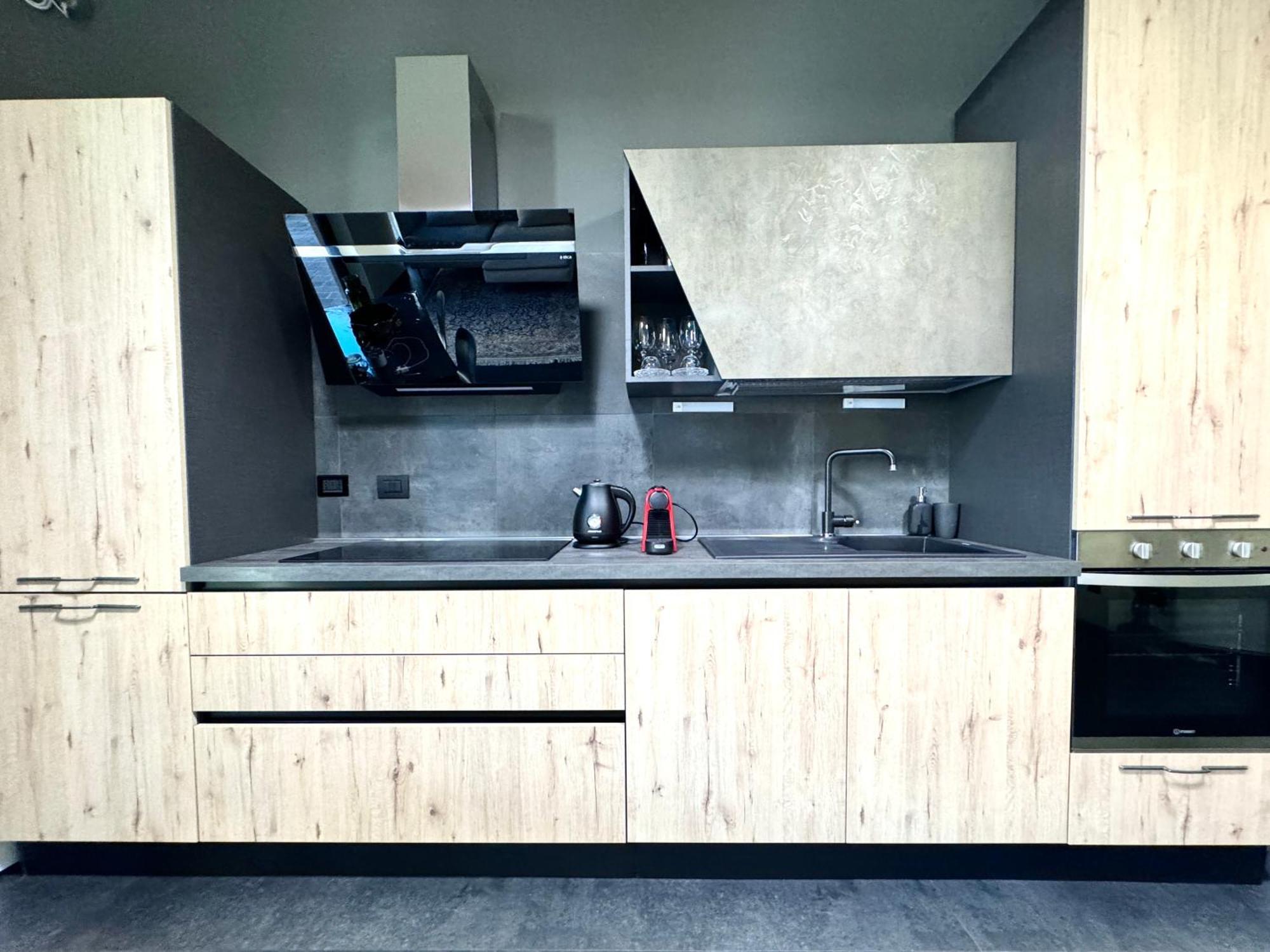Appartamento Comecasa Loft Navigli 2 Bedrooms