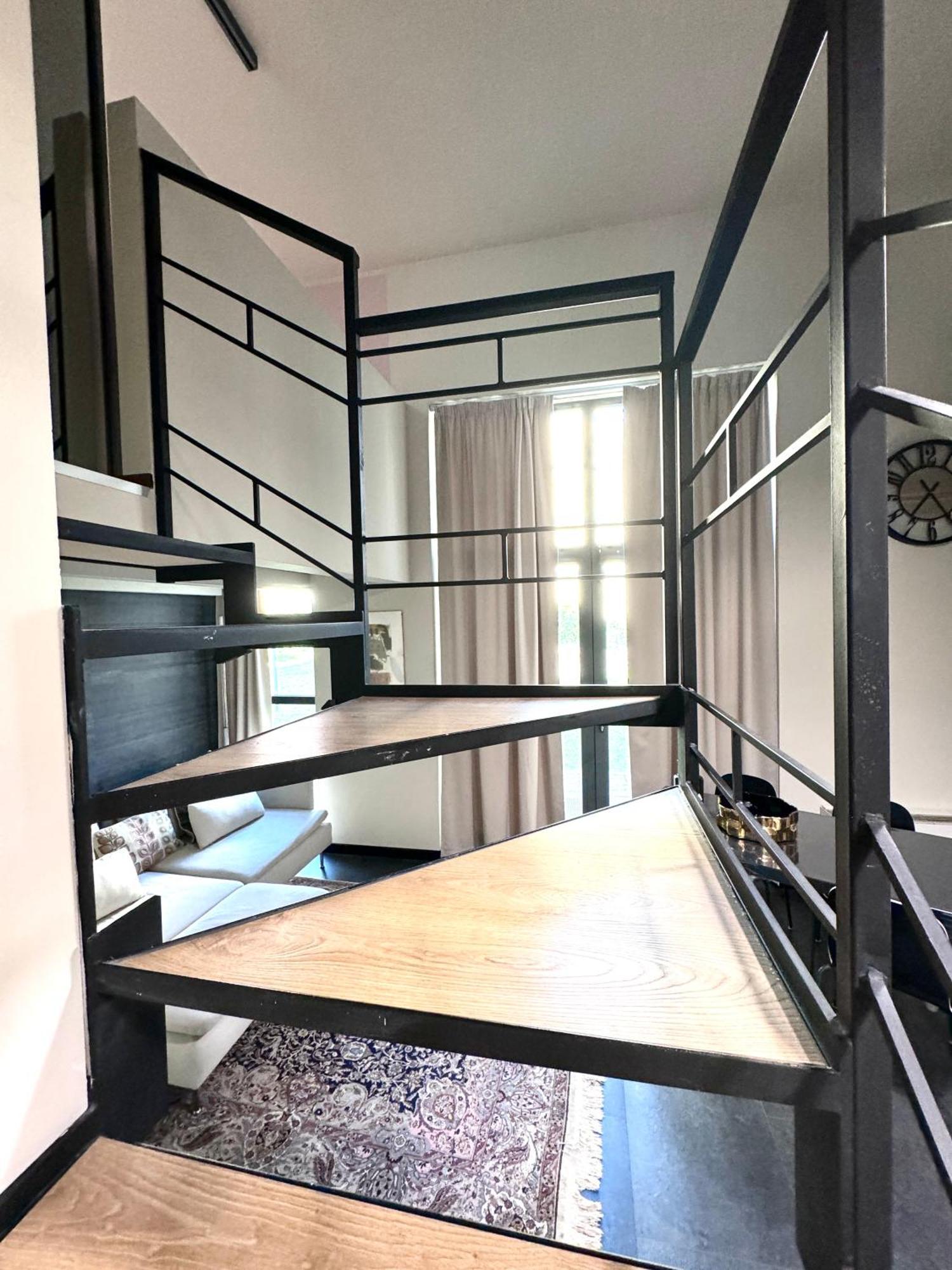 Comecasa Loft Navigli 2 Bedrooms Appartamento Milano