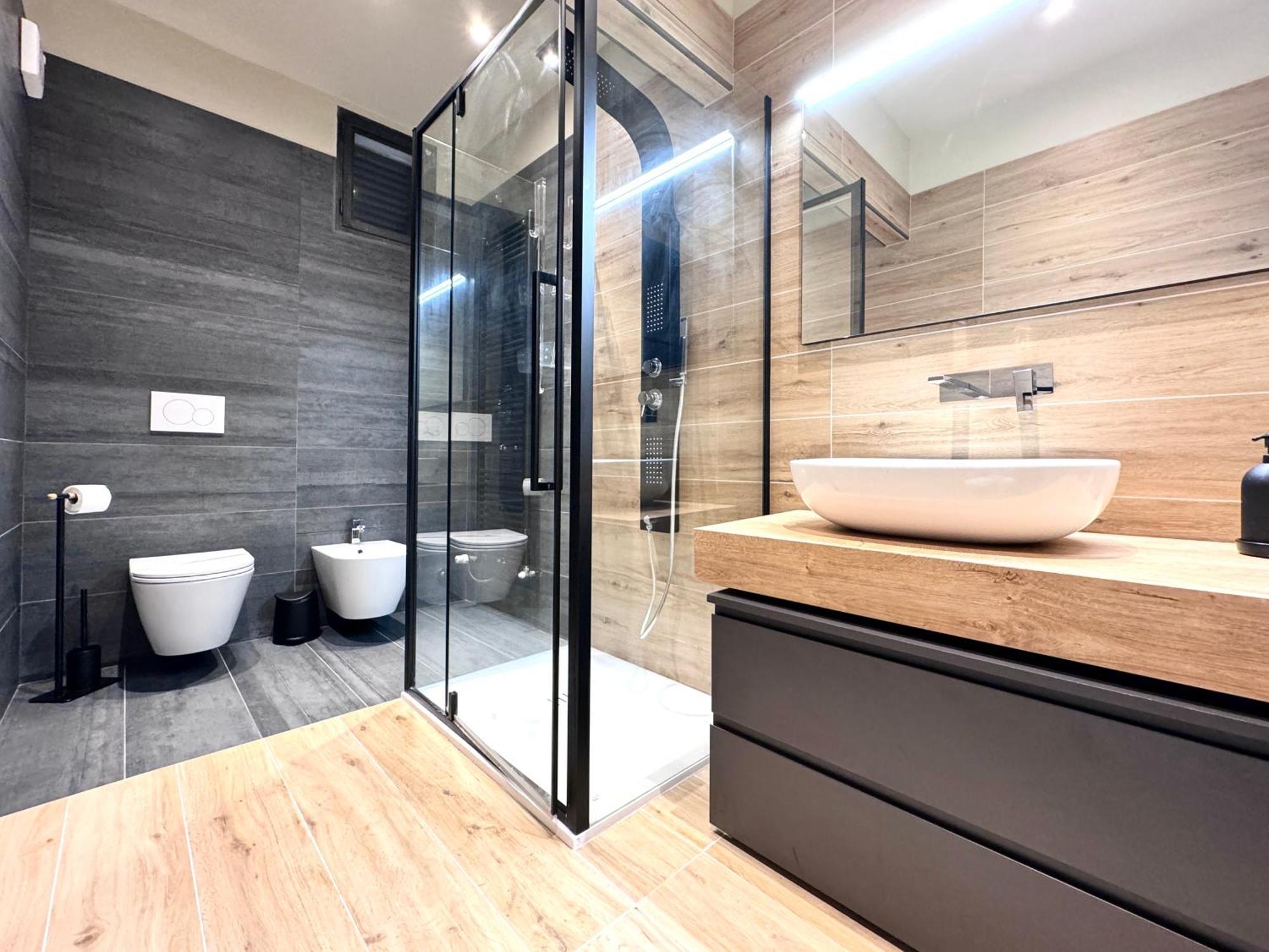 Appartamento Comecasa Loft Navigli 2 Bedrooms Milano
